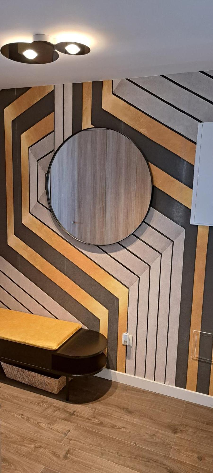 Apartamento Exclusive Skyline Málaga
