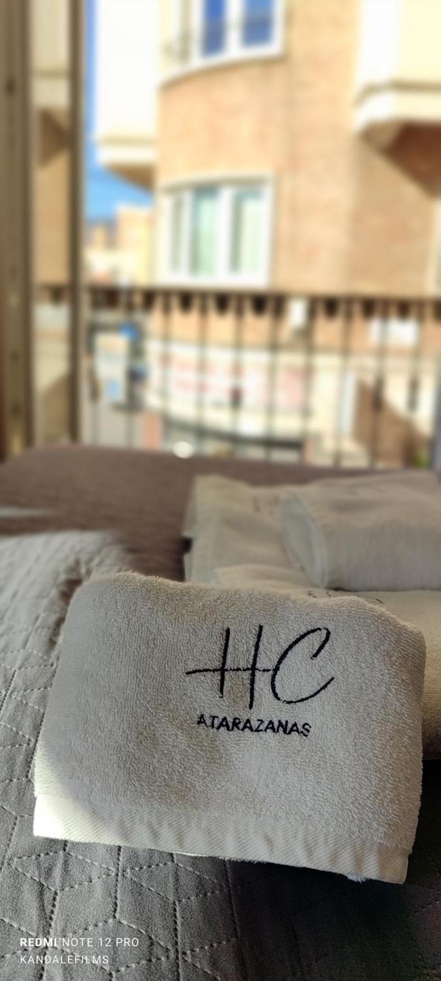 Apartamento Premium Historic Center & Parking