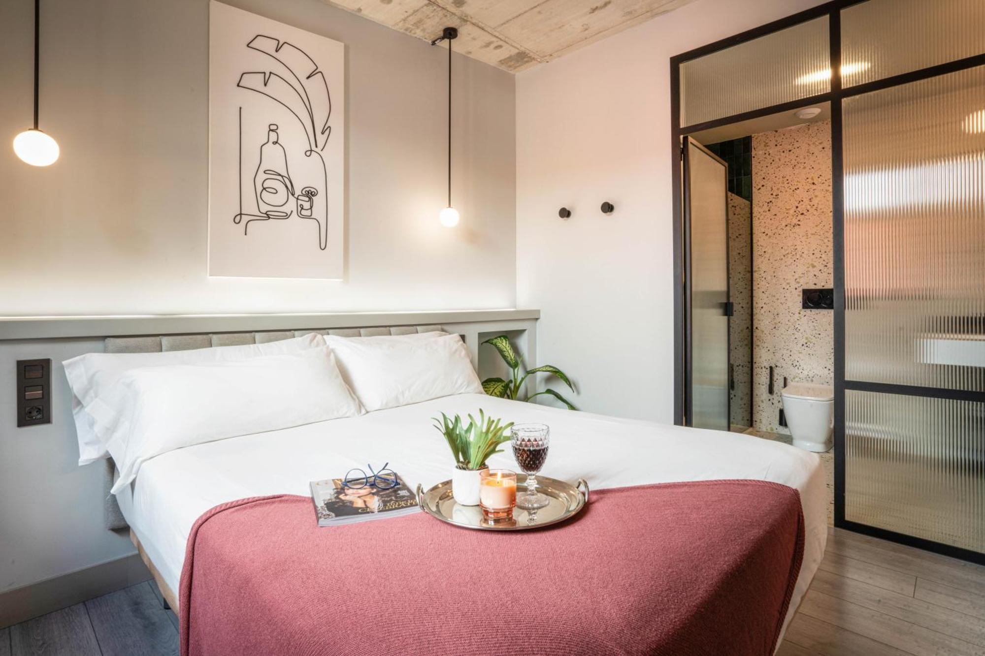 Coeo Parras Apartamento *