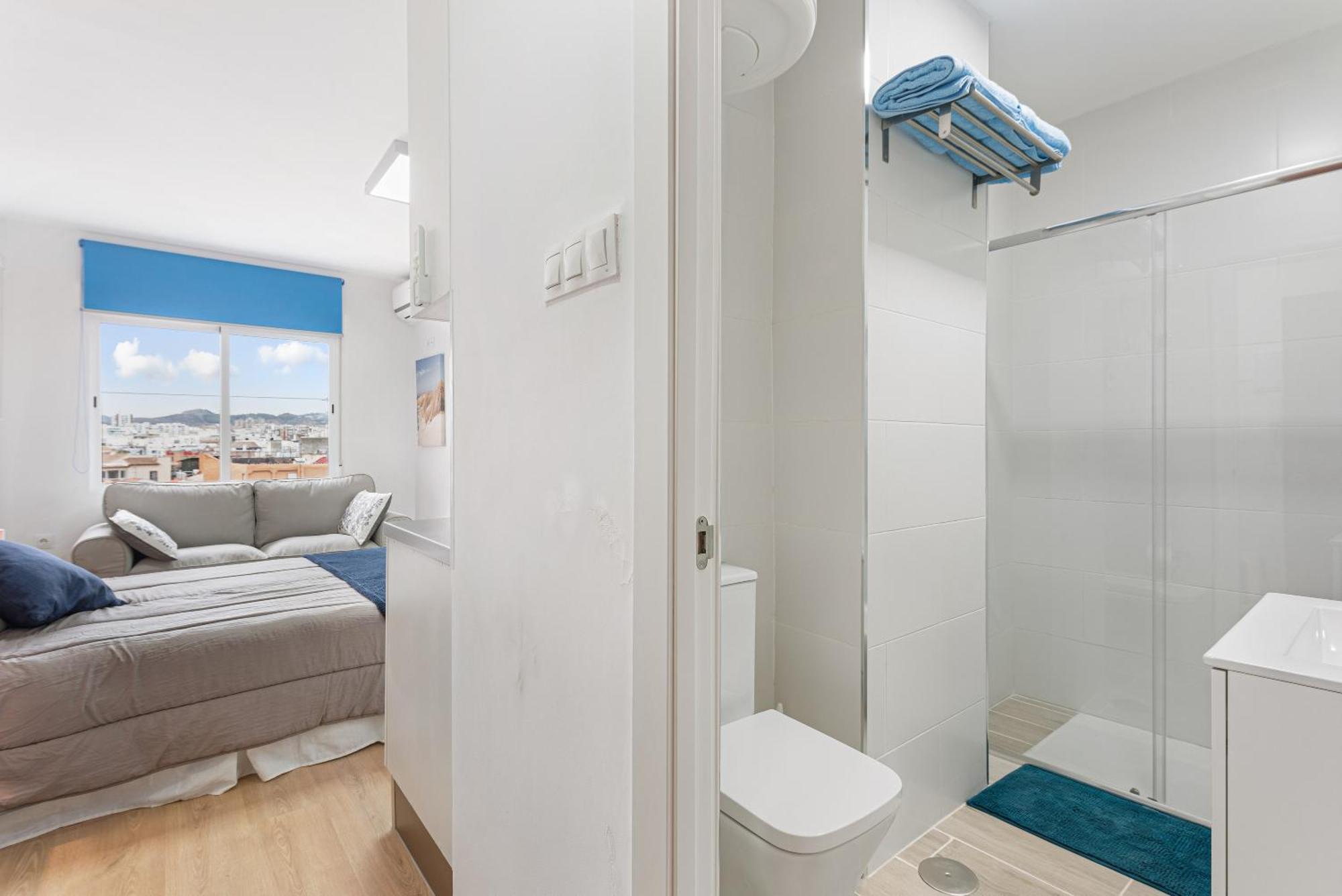 Estudio Larios 9b Apartamento
