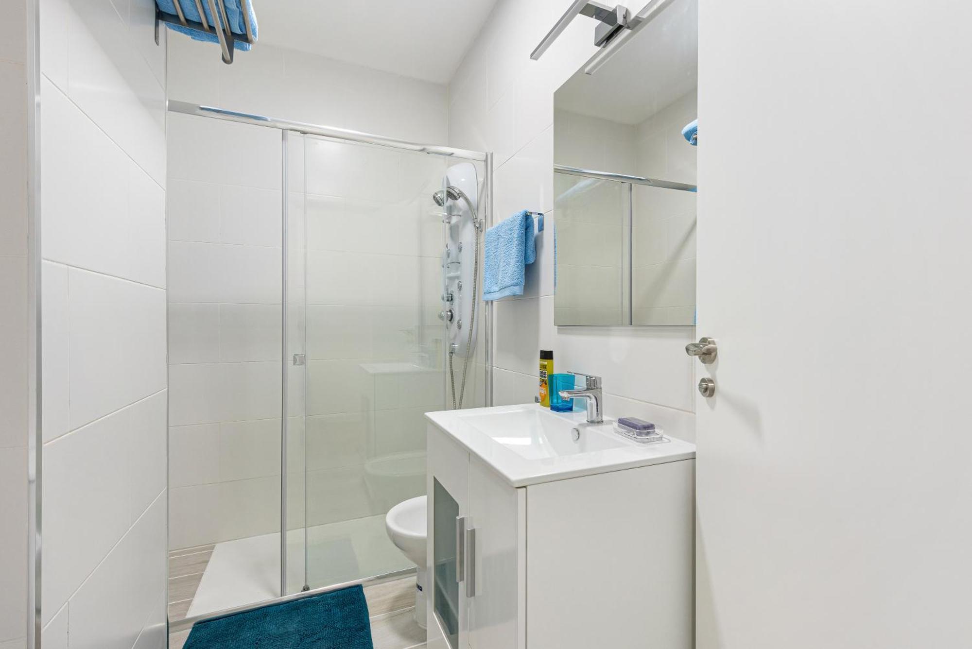 Apartamento Estudio Larios 9b *