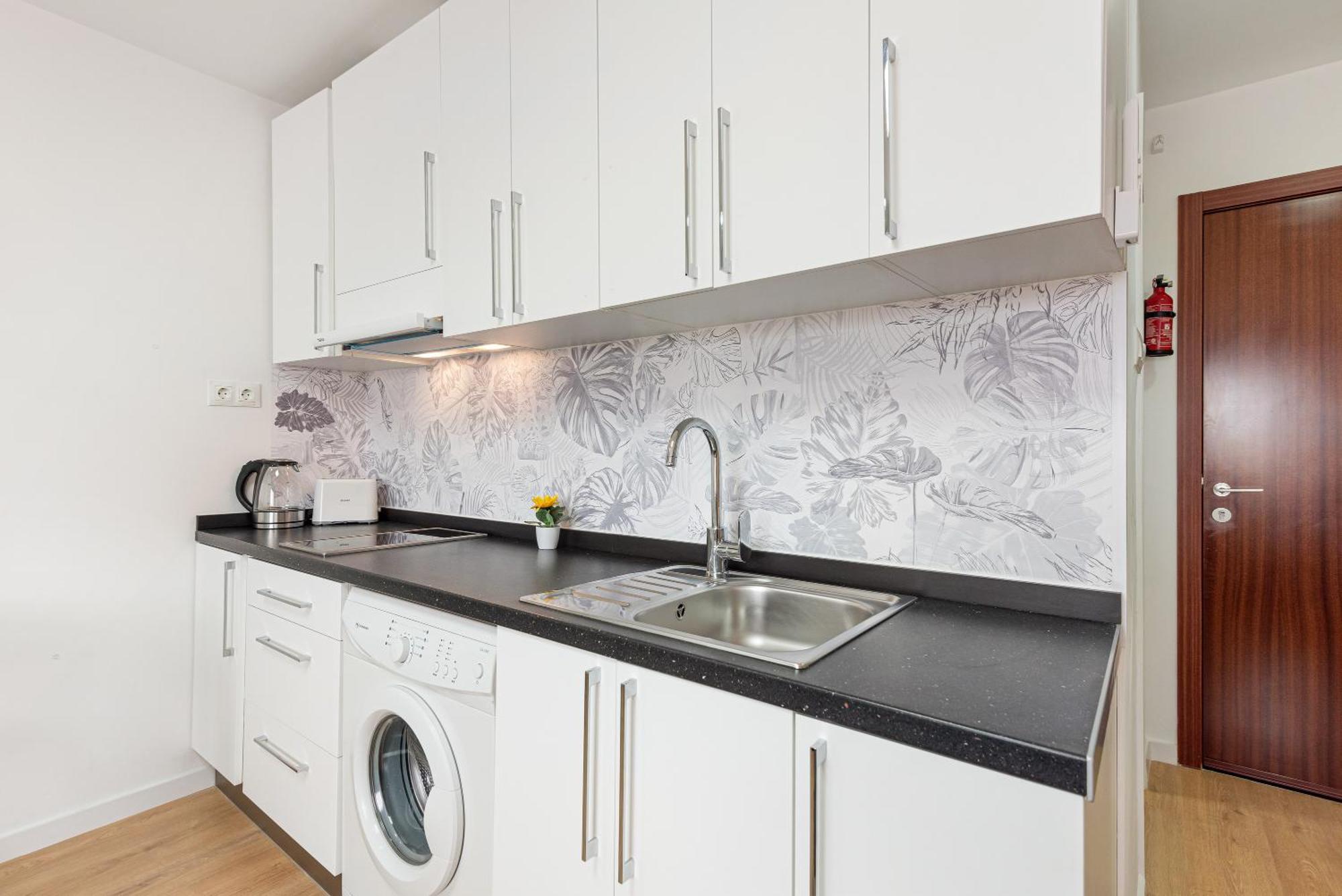 Estudio Larios 9b Apartamento *
