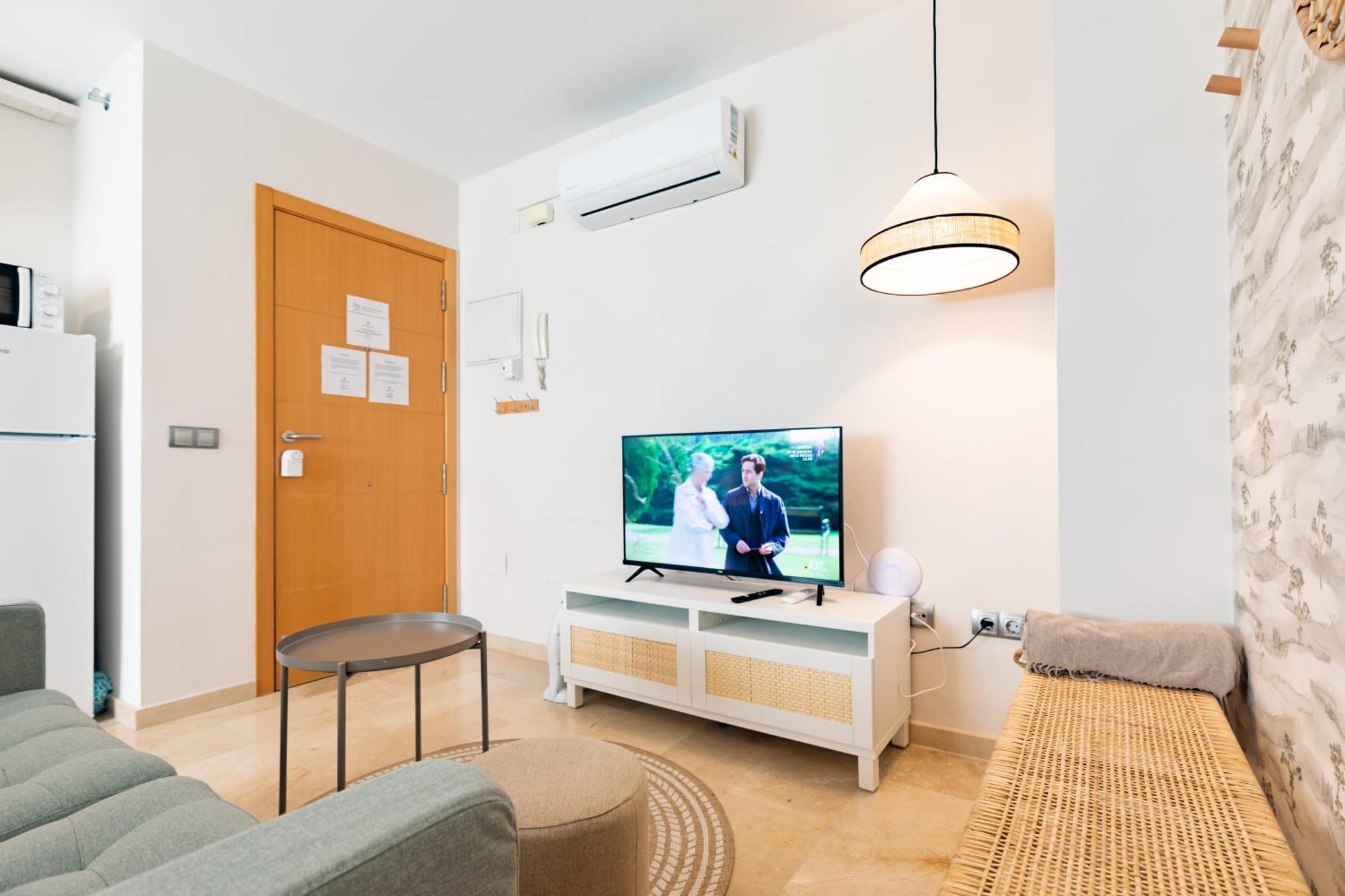 Teatro Flat Apartamento