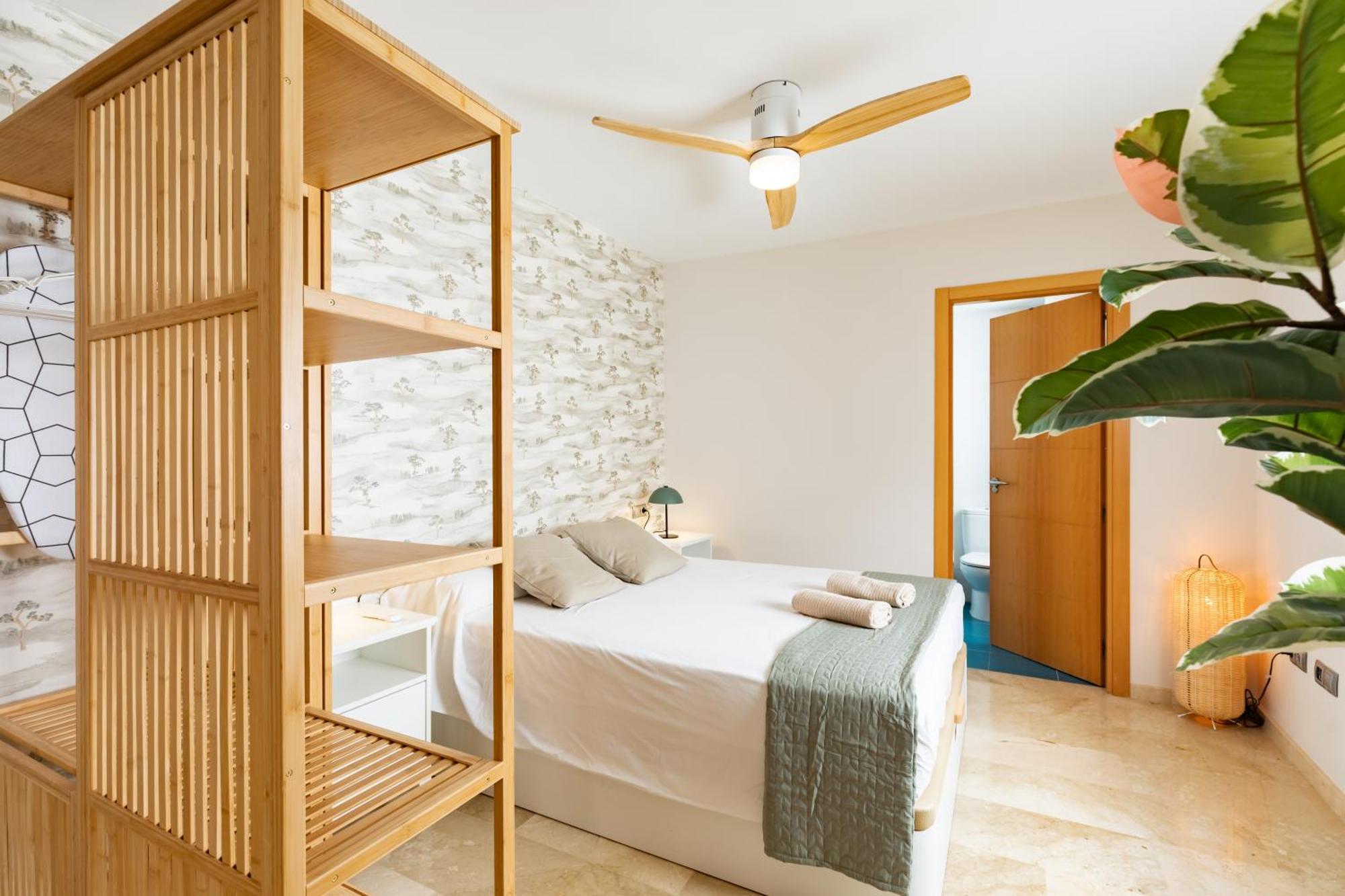 Apartamento Teatro Flat