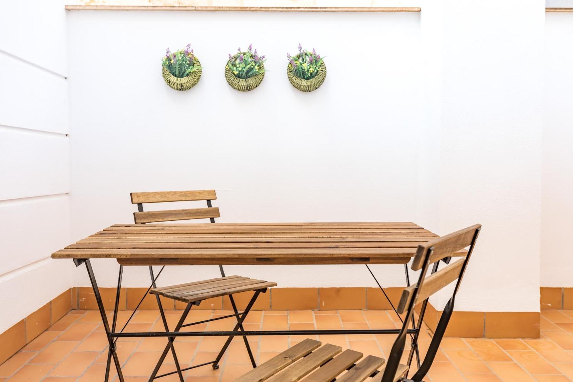 Teatro Flat Apartamento