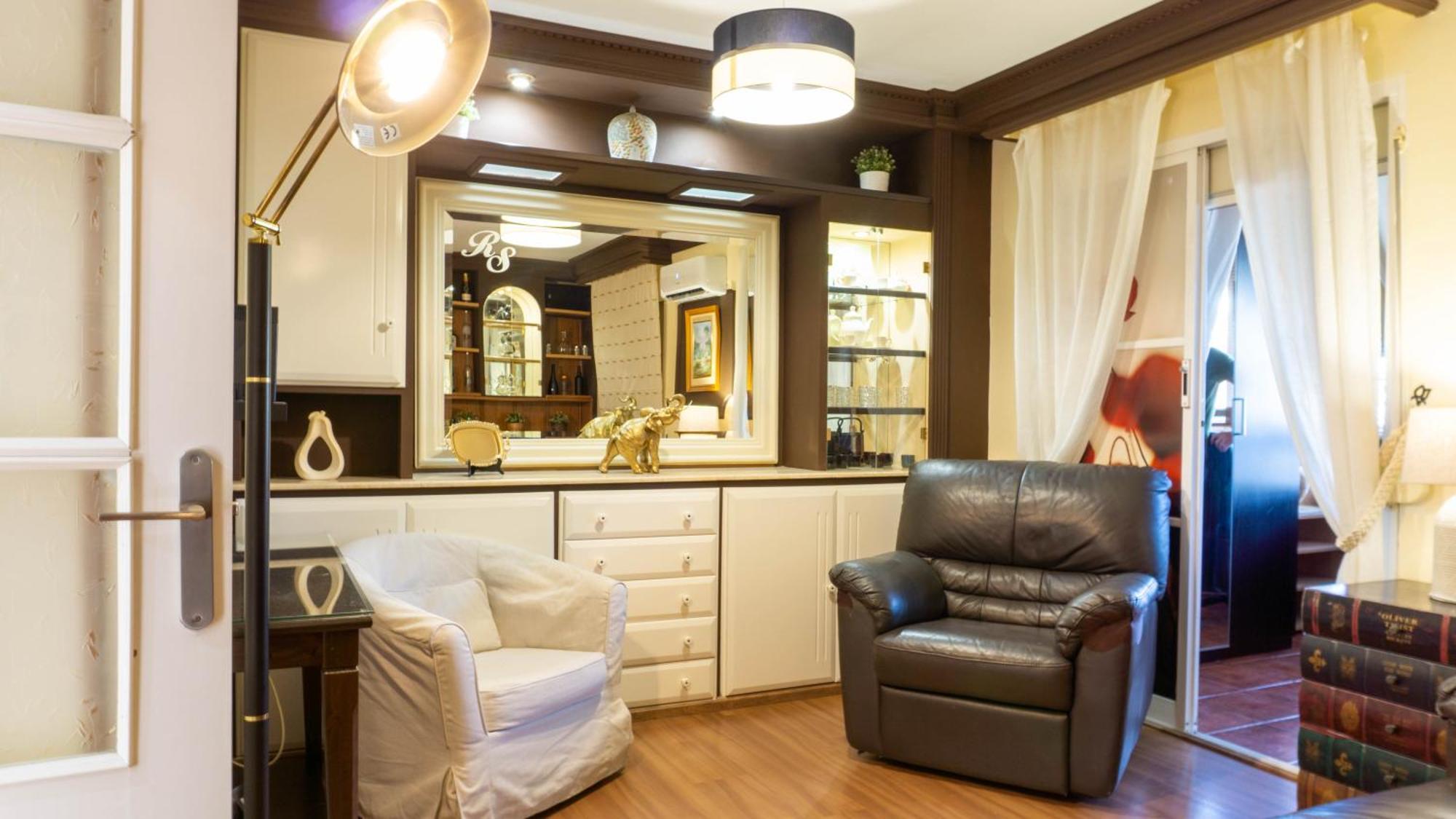 Apartamento Adosado 110 Metros 4 Málaga