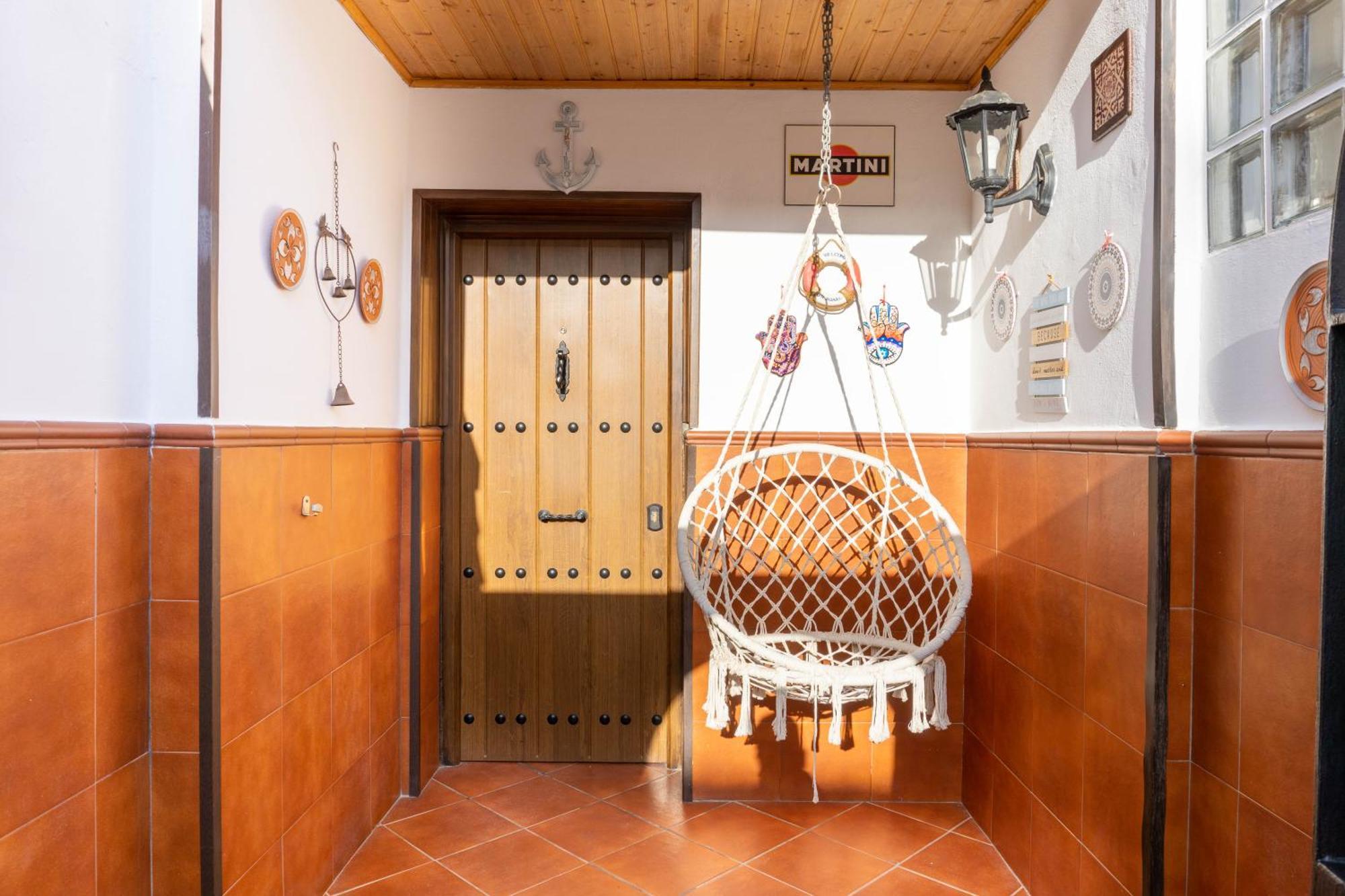 Apartamento Adosado 110 Metros 4 Málaga
