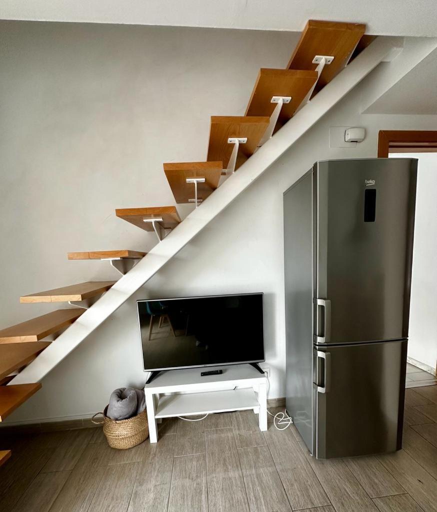 Apartamento Soho Art Tourist Málaga