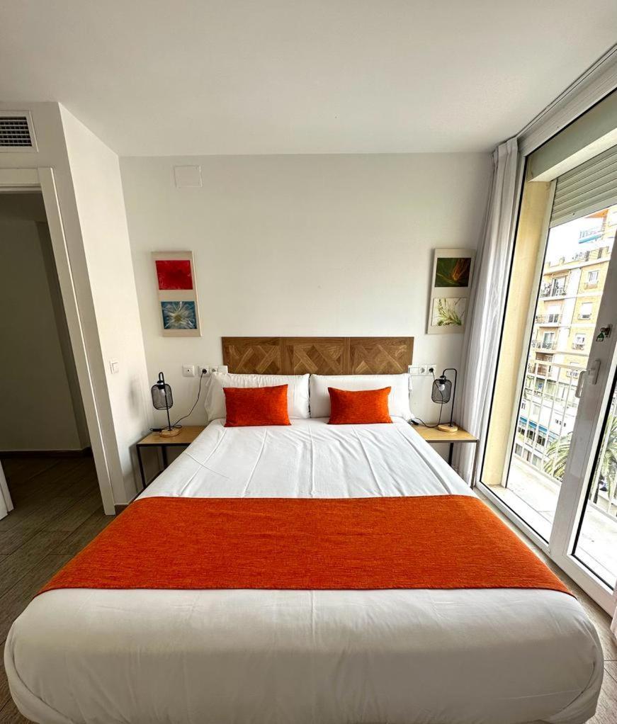 Apartamento Soho Art Tourist