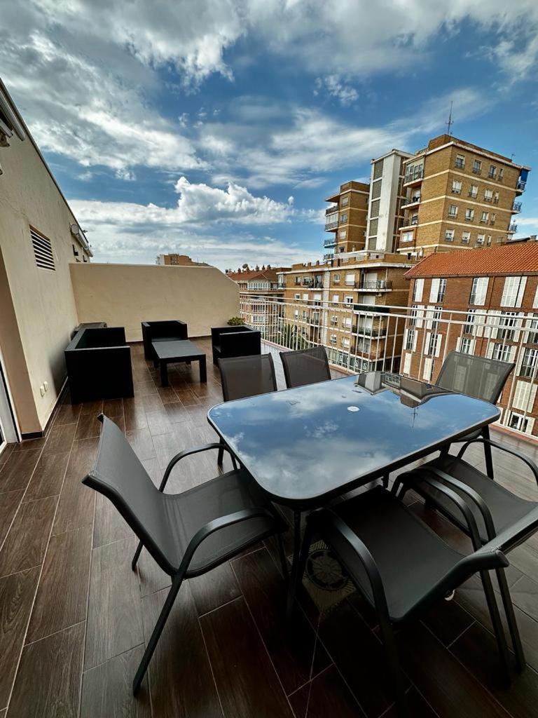 Apartamento Soho Art Tourist Málaga