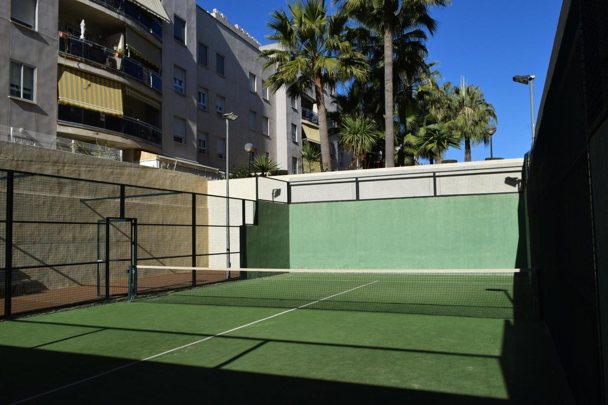 La Bella * Malaga