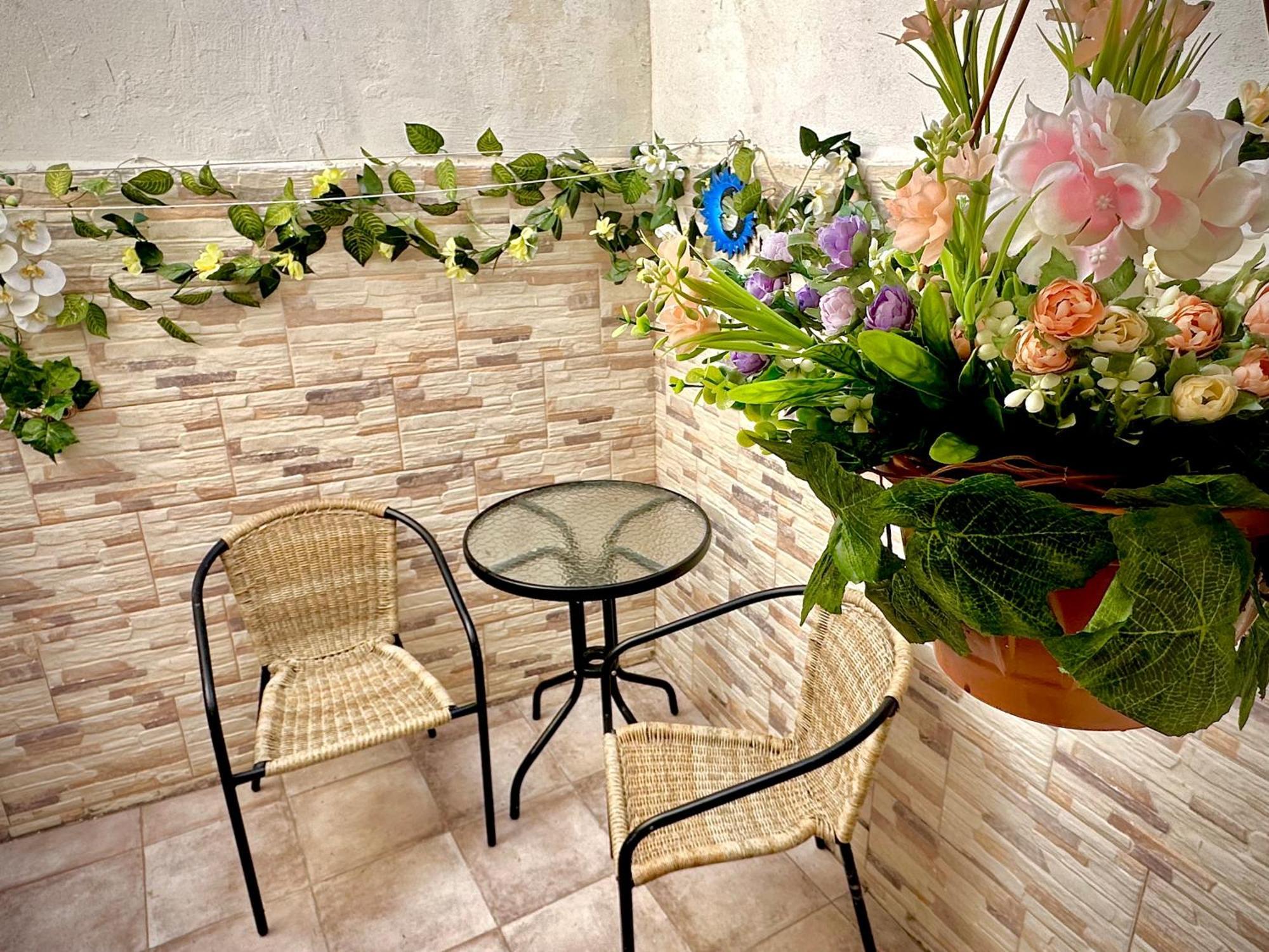 Jara Centro Apartment Malaga