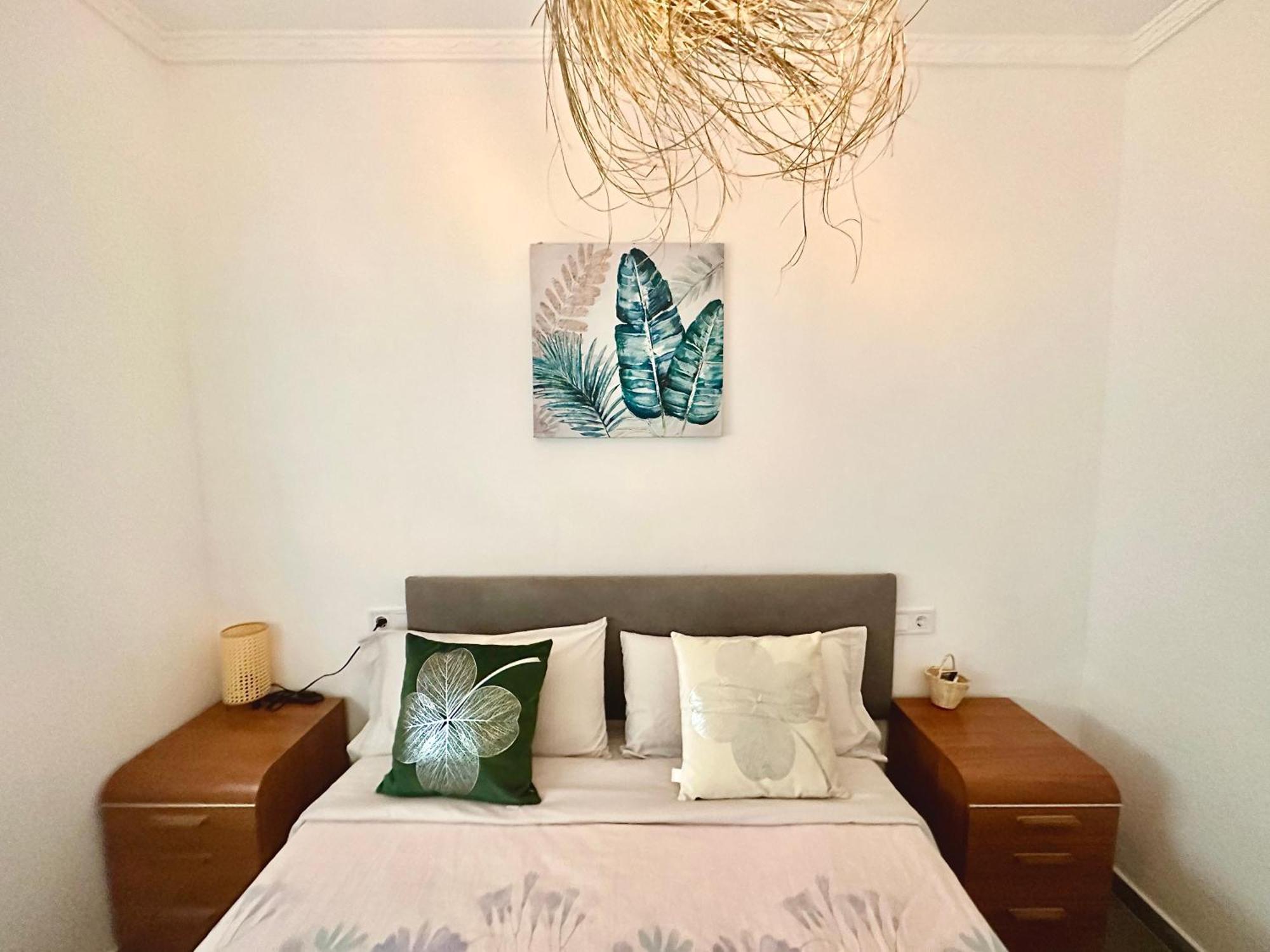 Jara Centro Apartment *