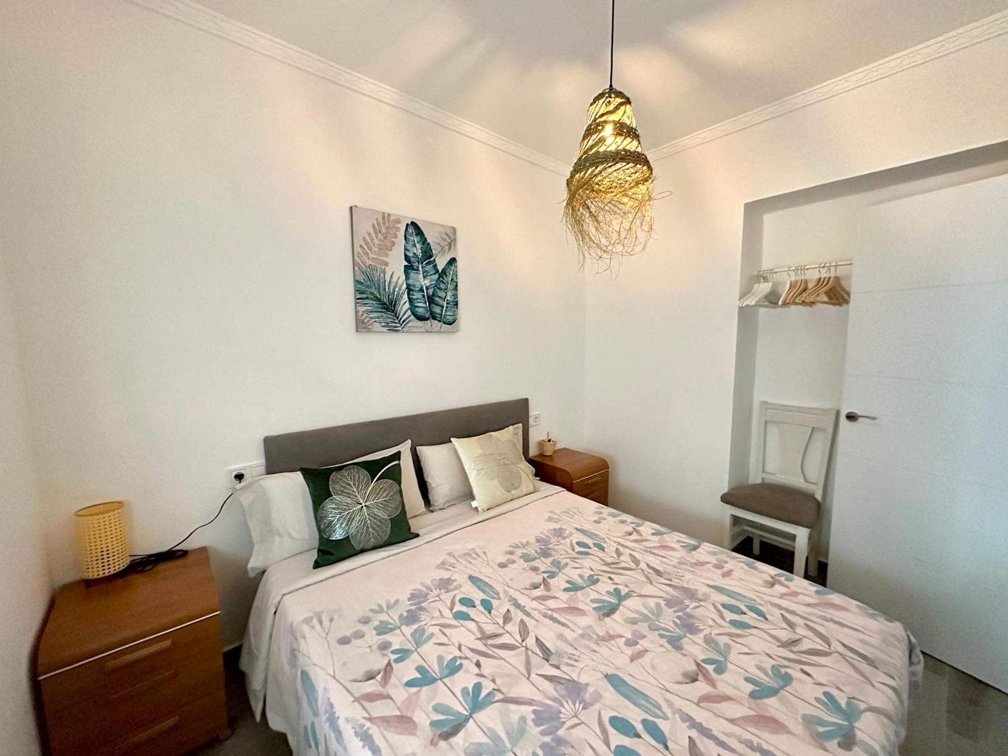 Jara Centro Apartment Malaga
