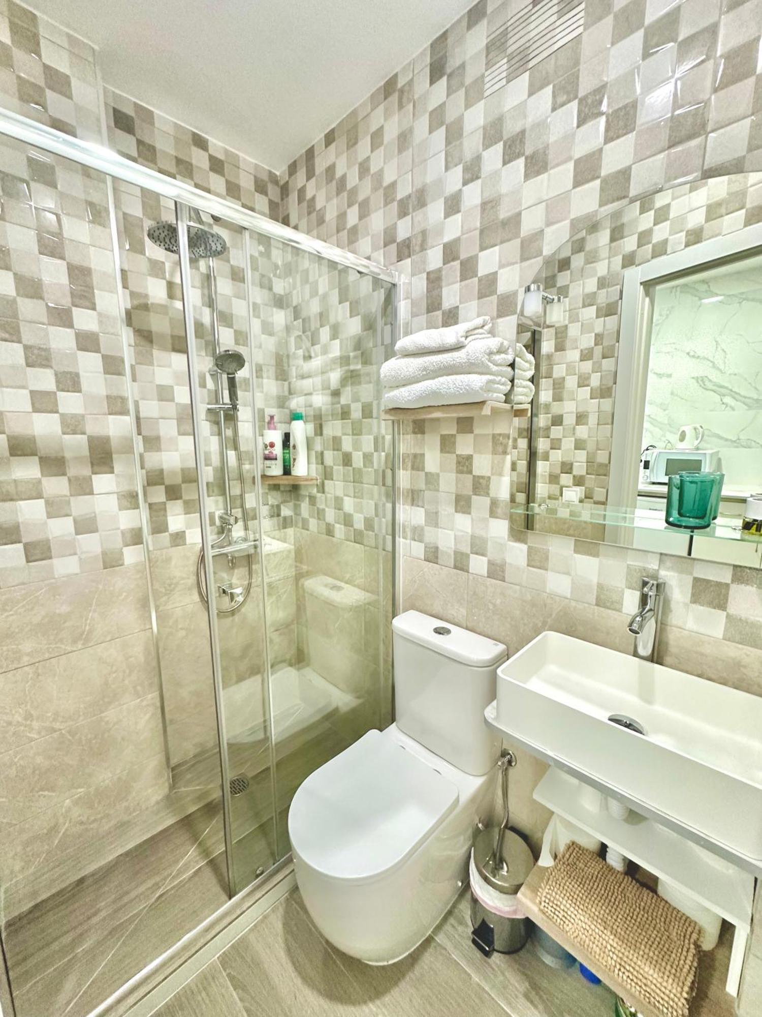 Apartment Jara Centro Malaga
