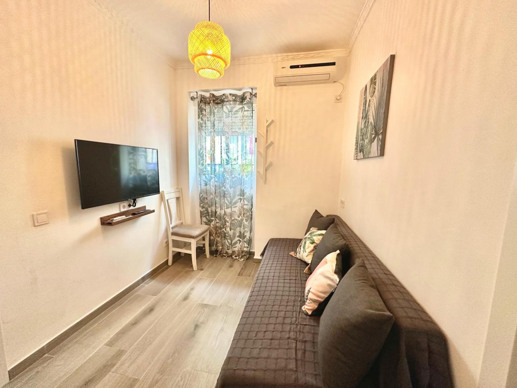 Apartment Jara Centro *