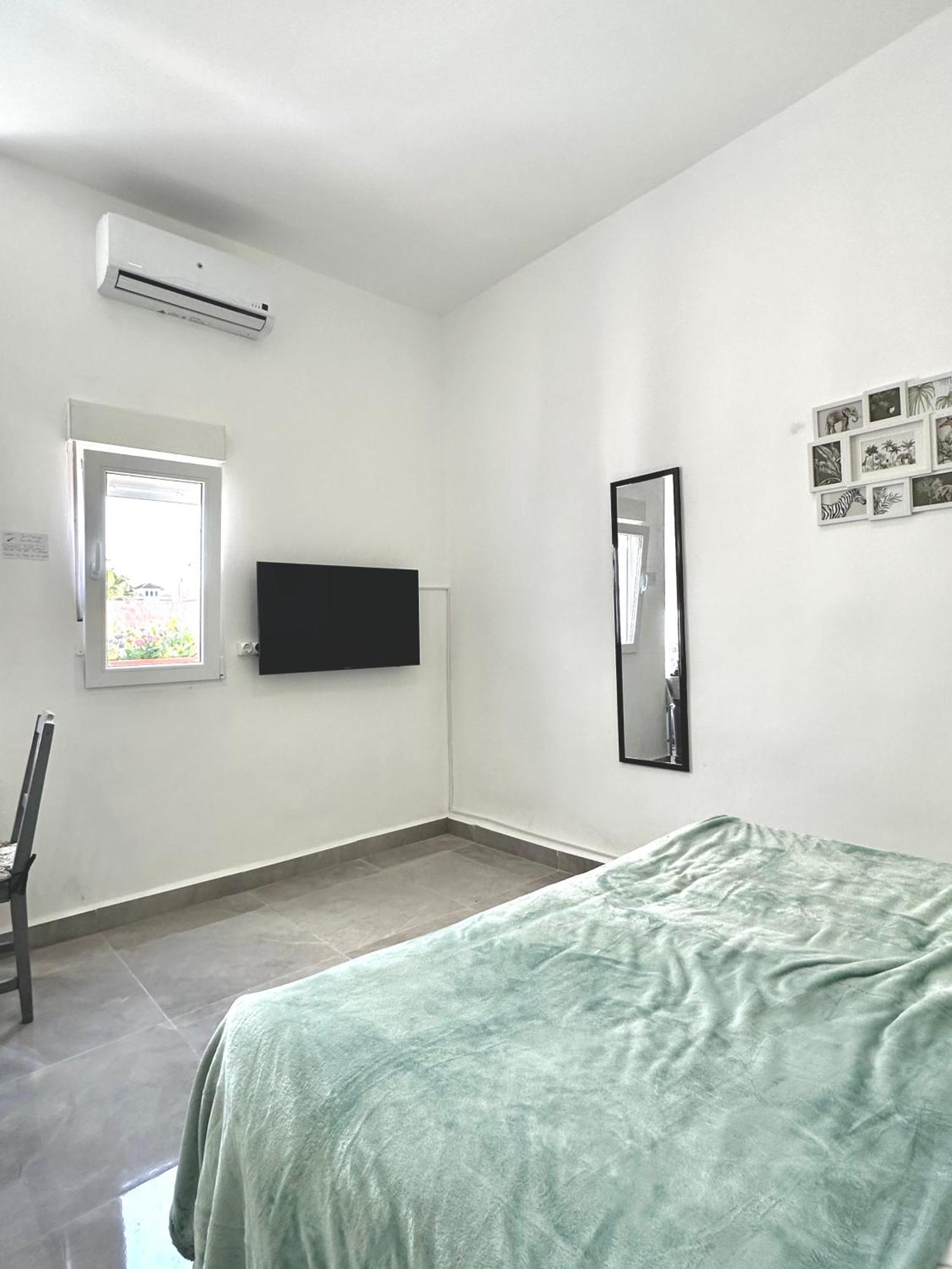 Jara Centro Apartment
