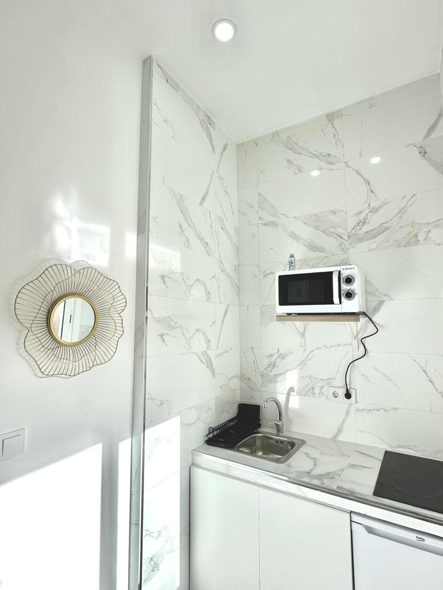 Apartment Jara Centro Malaga
