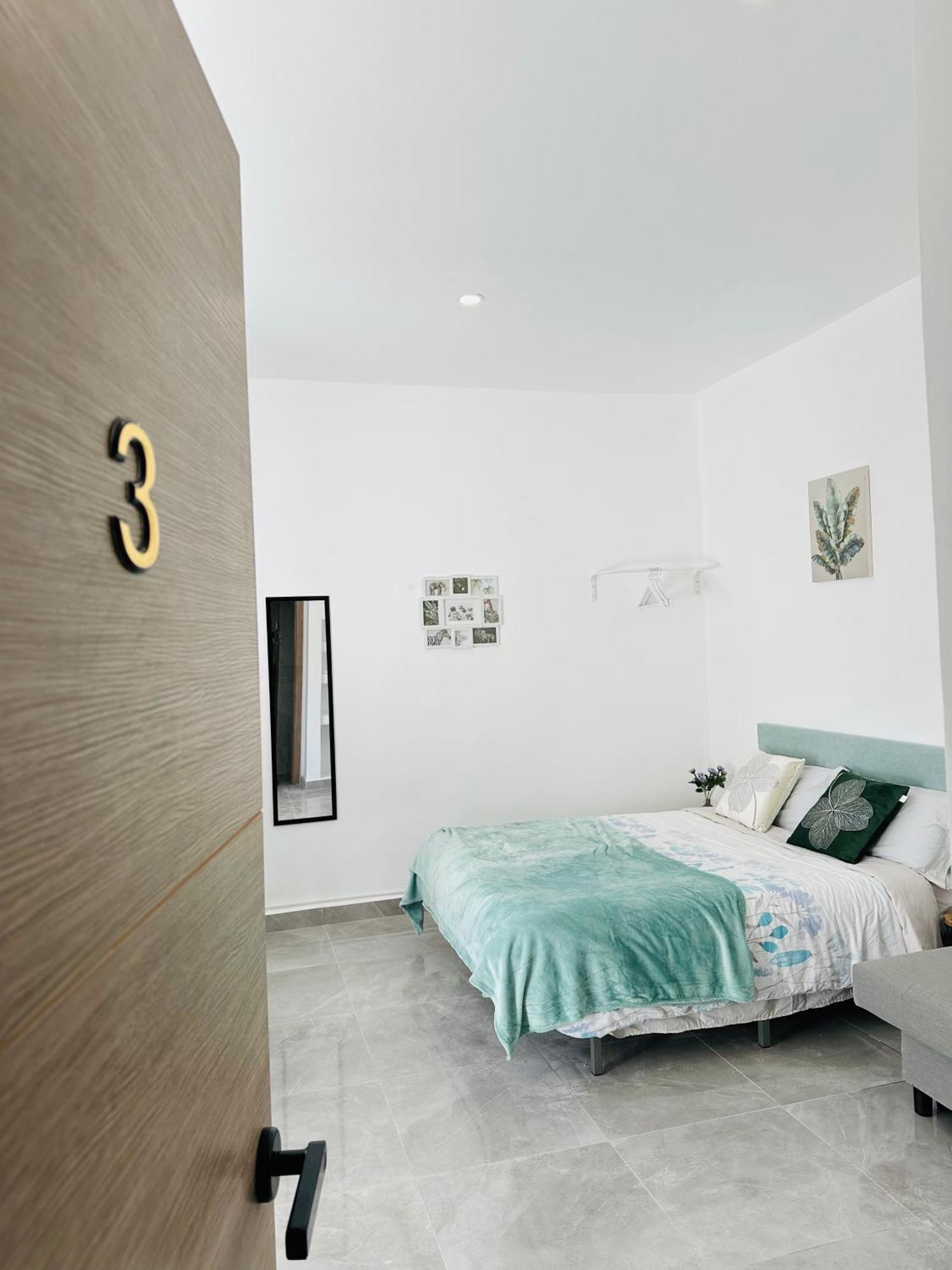 Apartment Jara Centro