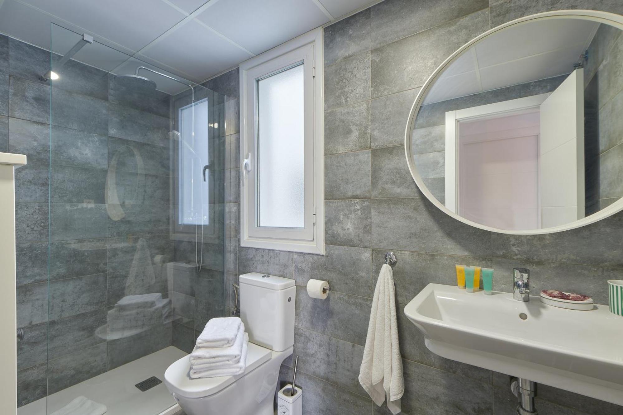 Huelin Apartamento