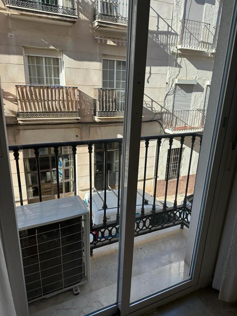 Estudio En Pleno Centro De Apartamento *