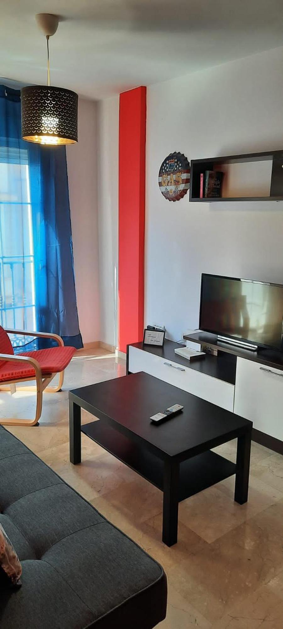 Apartamento Placidia Málaga