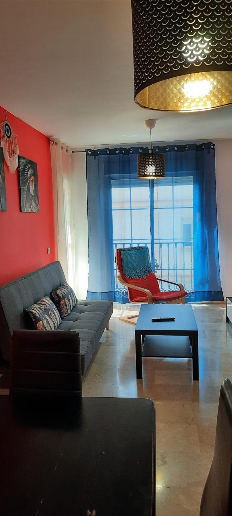 Placidia Apartamento