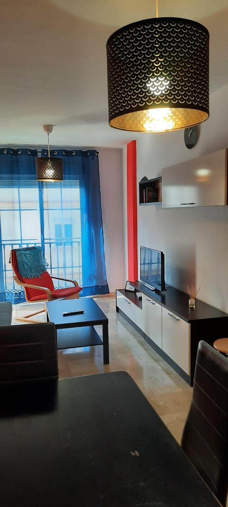Placidia Apartamento
