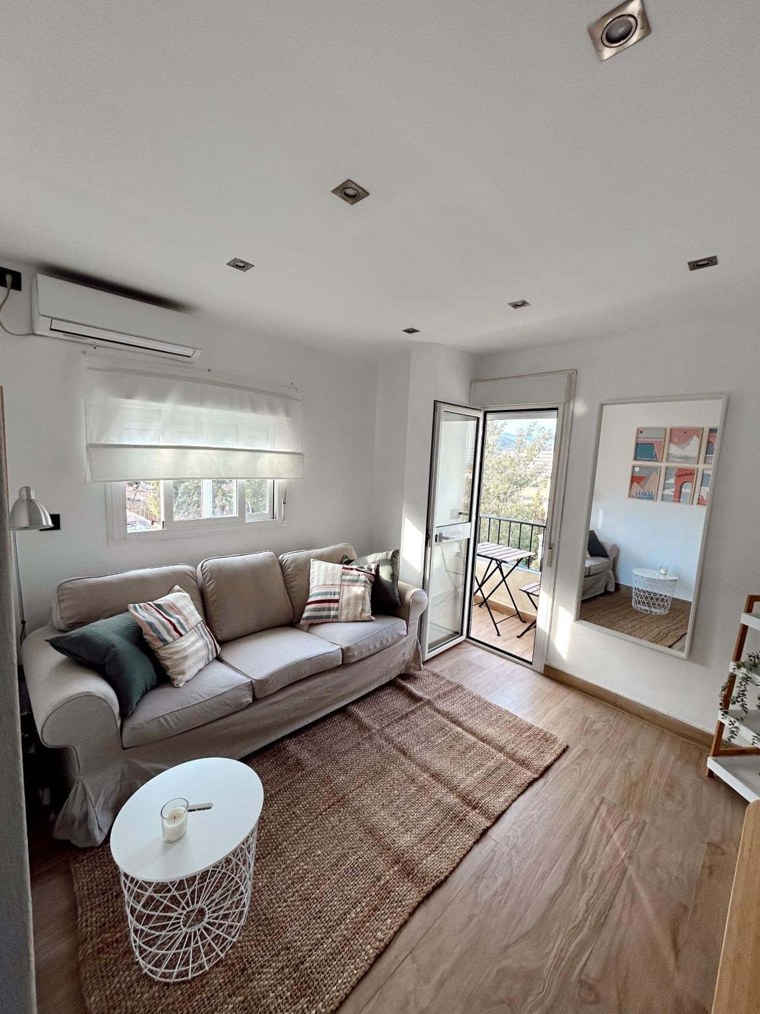 Cosy Trinidad Apartment *