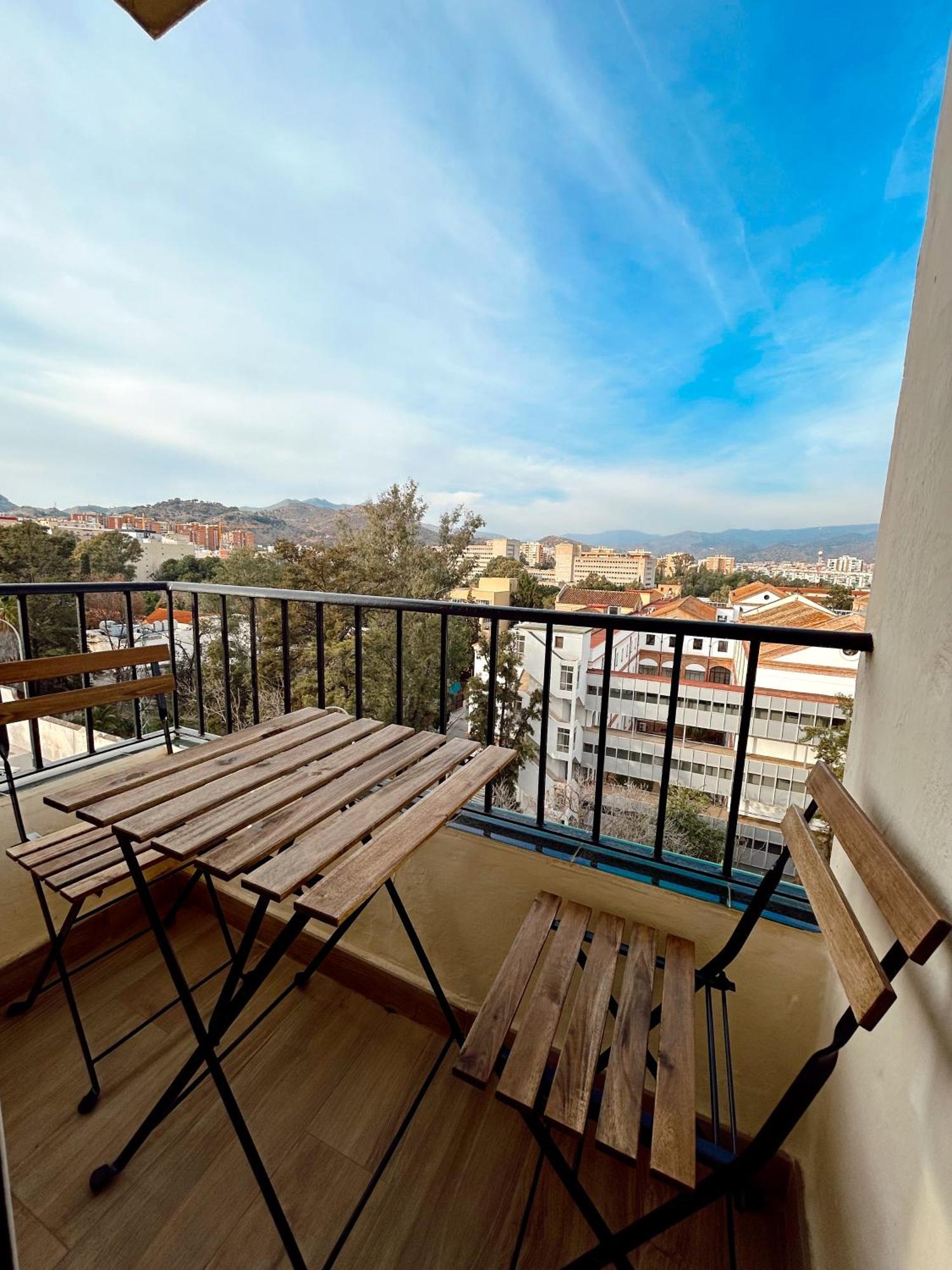 Apartamento Cosy Trinidad