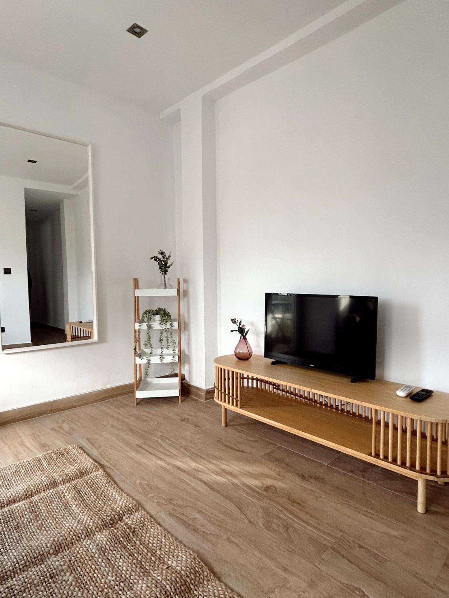 Apartamento Cosy Trinidad
