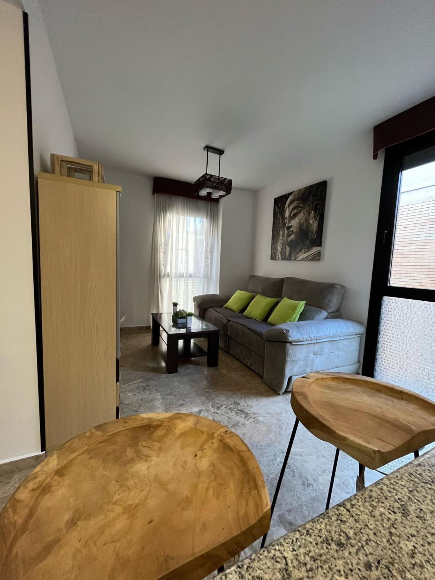 Centro Precioso Piso Apartamento