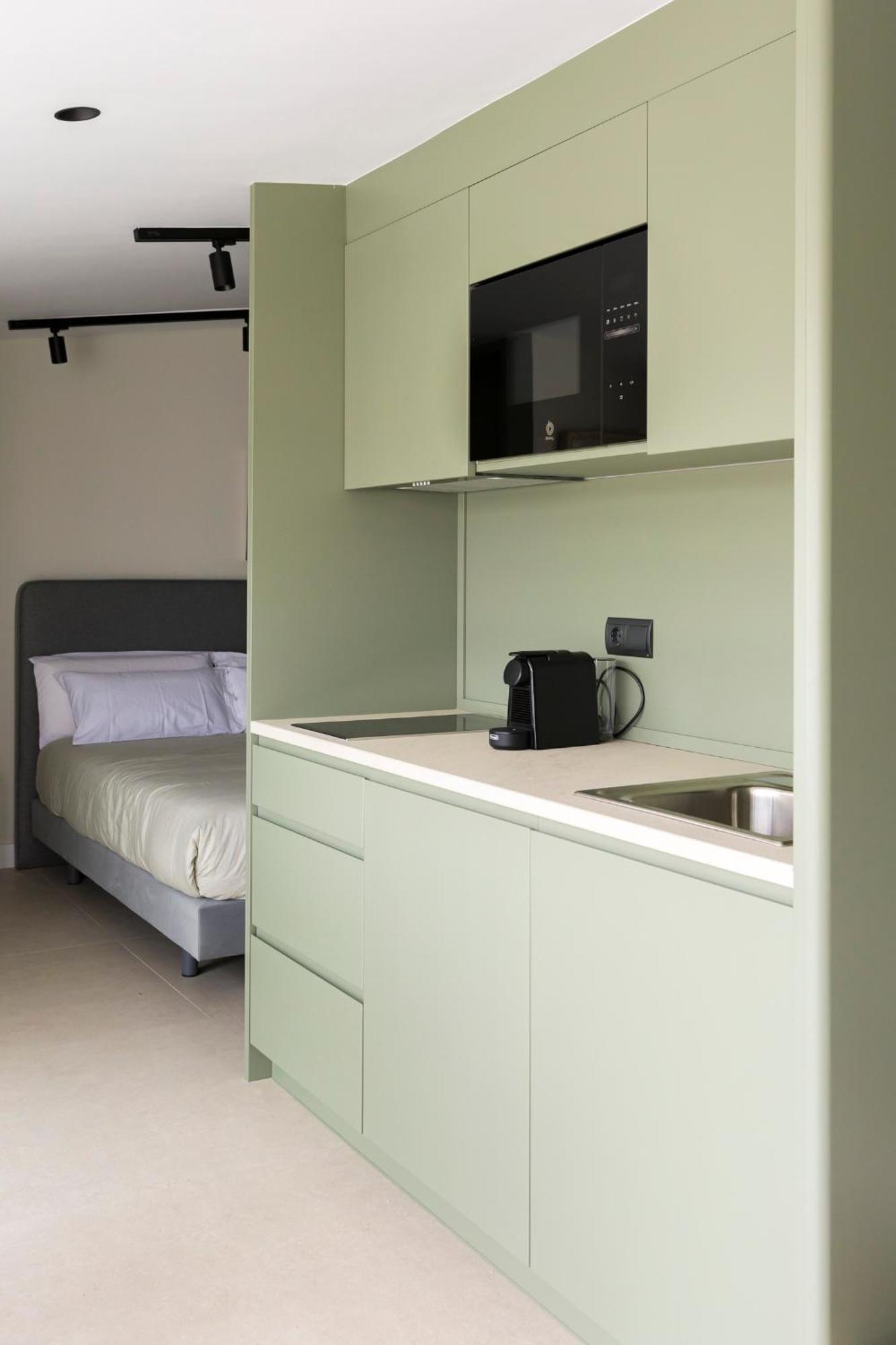 Atarazanas Suite, Atico Con Terraza Apartamento *