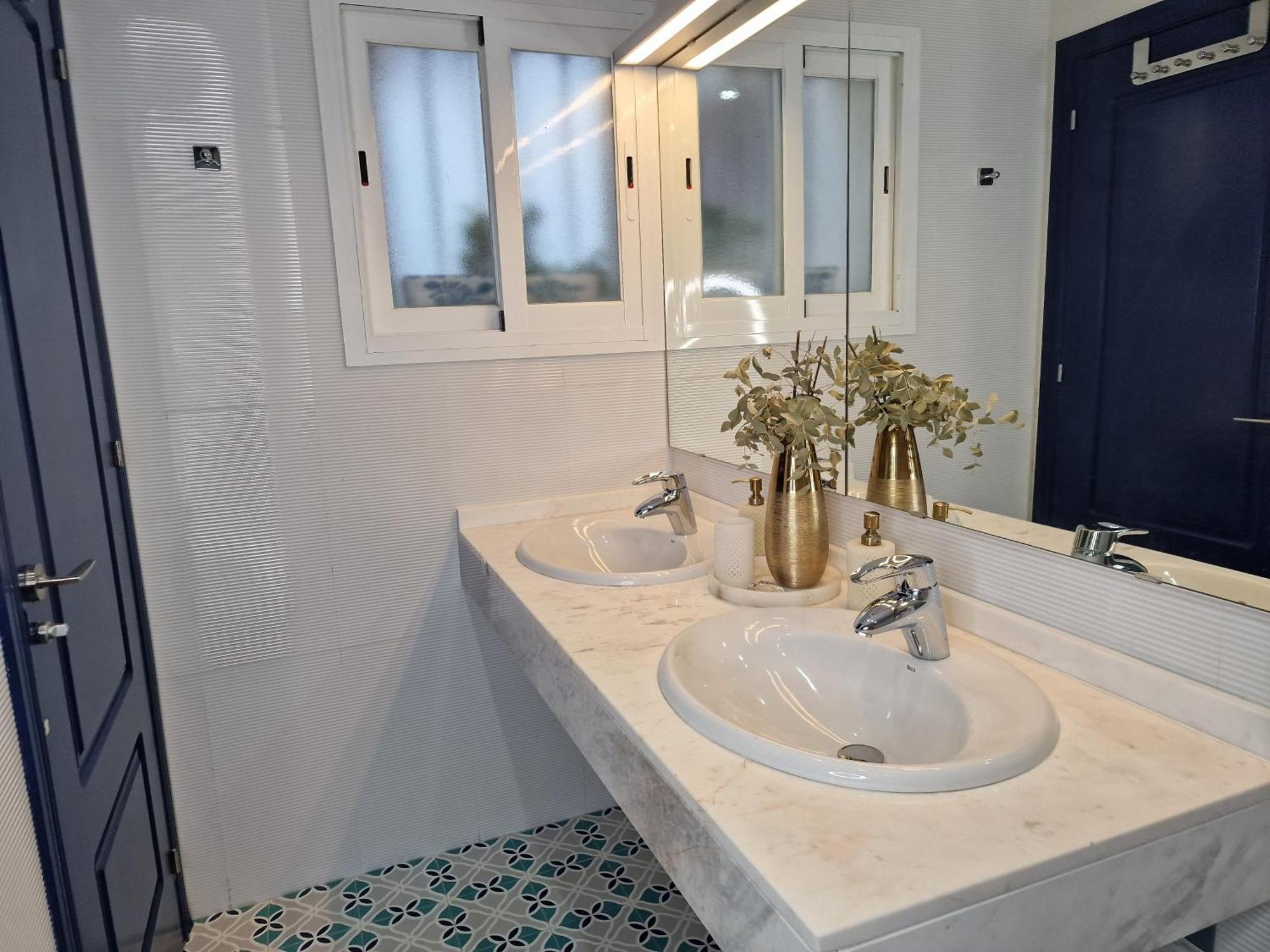 Sun & Palms - Cozy Flat In Quiet Neighbourhood With A Great Pool Area Málaga