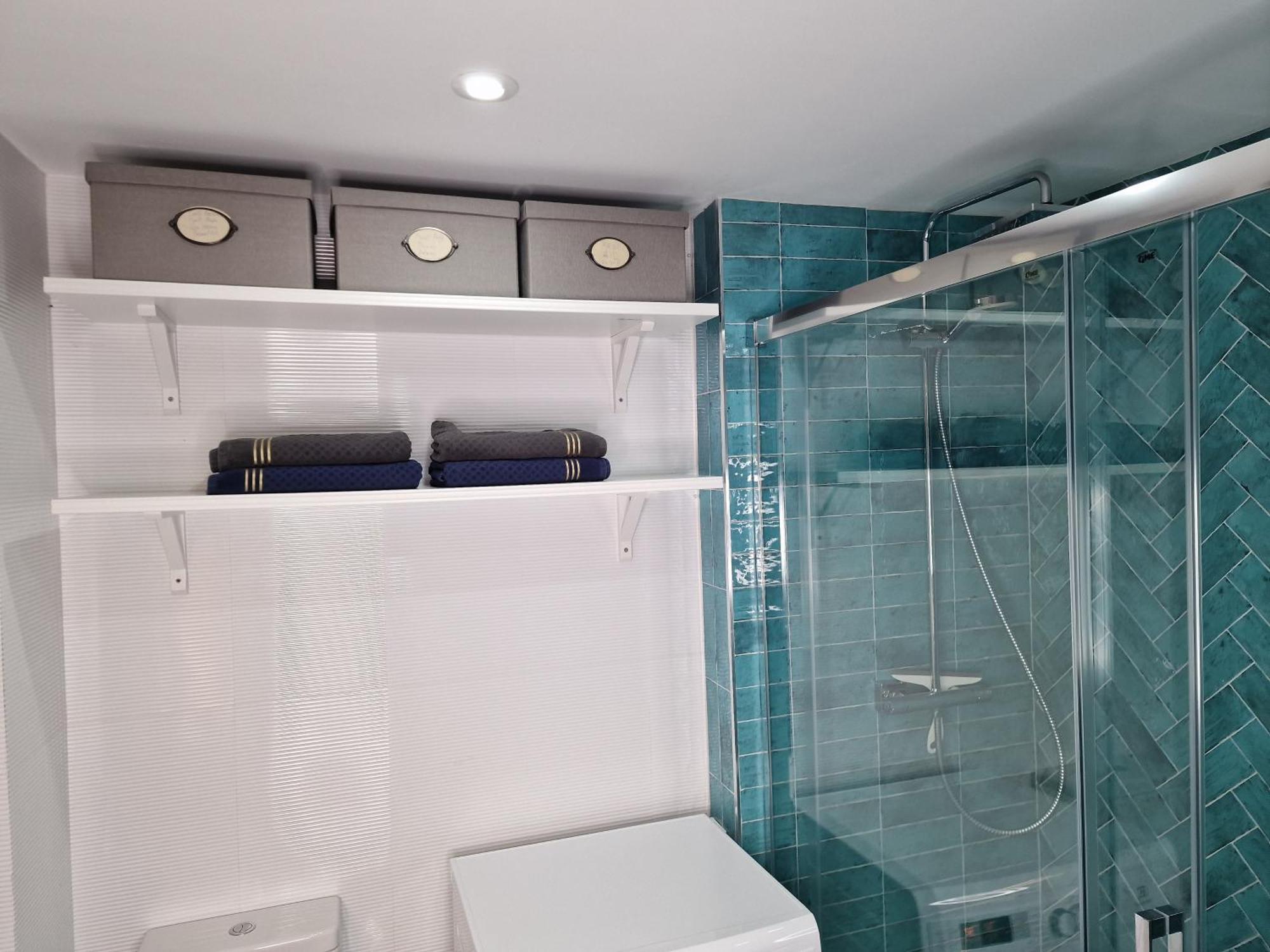 Sun & Palms - Cozy Flat In Quiet Neighbourhood With A Great Pool Area Apartamento
