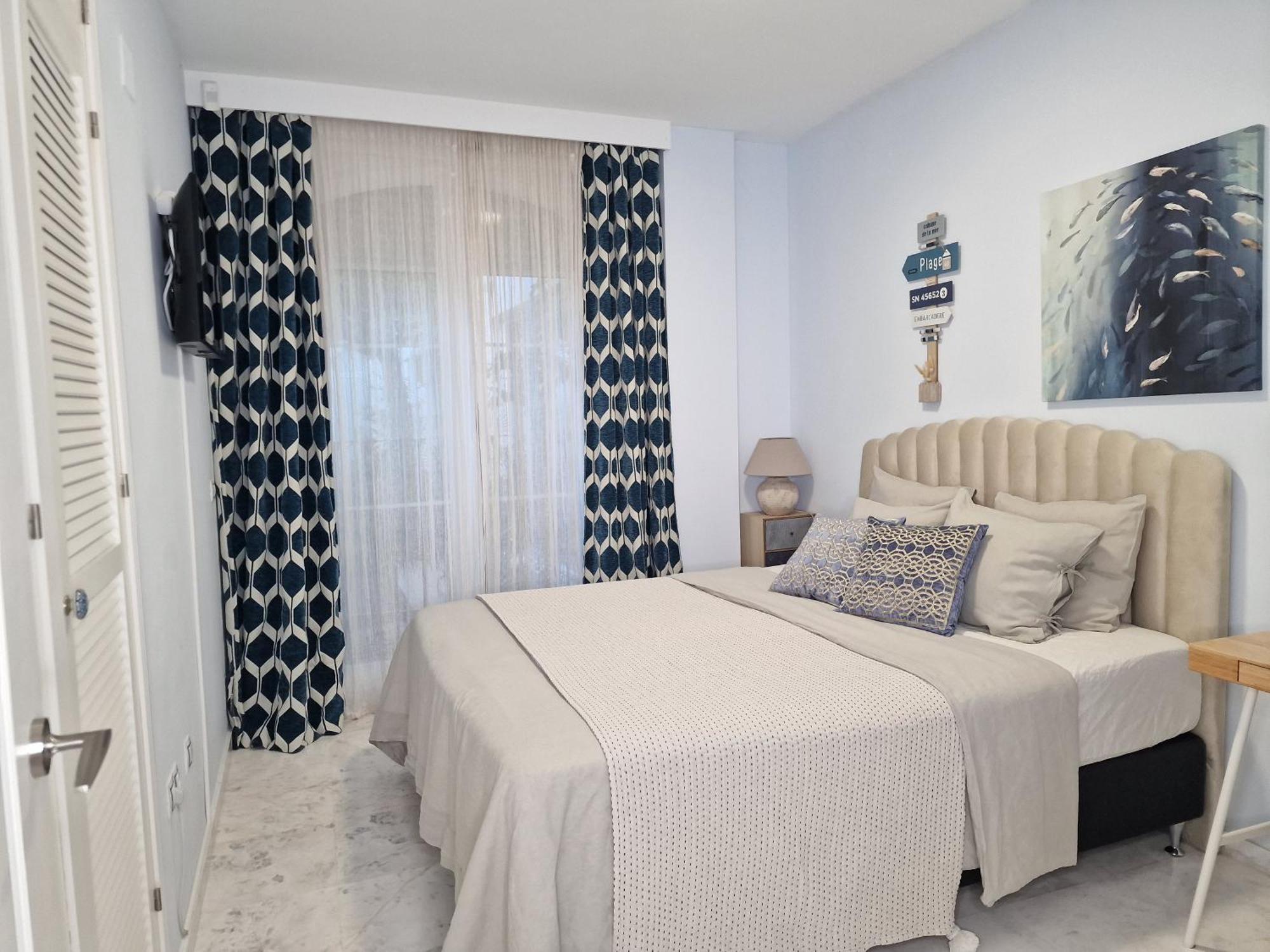 Apartamento Sun & Palms - Cozy Flat In Quiet Neighbourhood With A Great Pool Area *