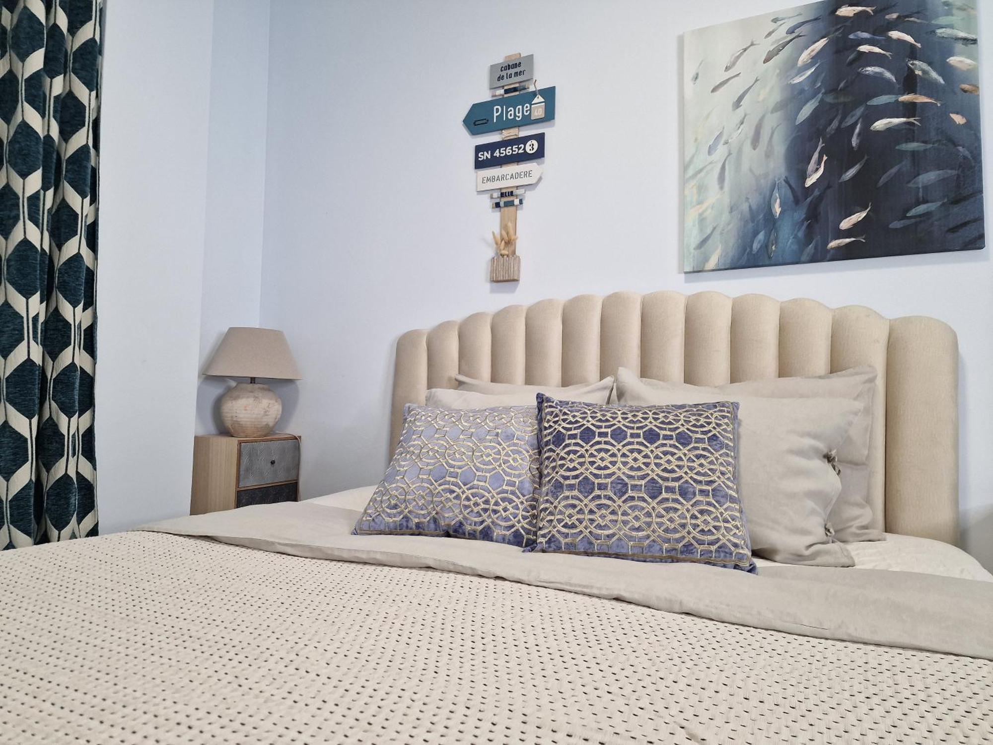 Apartamento Sun & Palms - Cozy Flat In Quiet Neighbourhood With A Great Pool Area *
