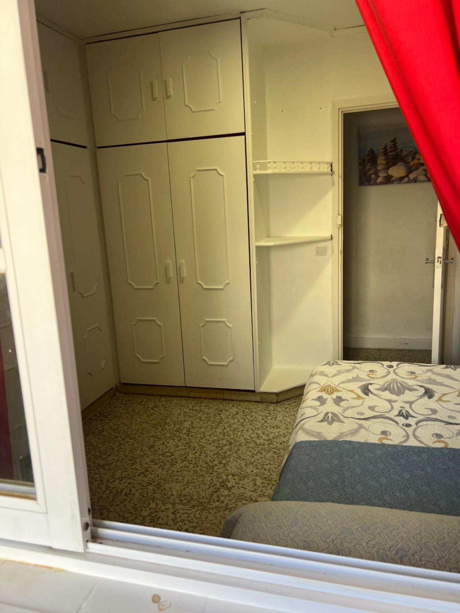Nacoma Apartamento Málaga