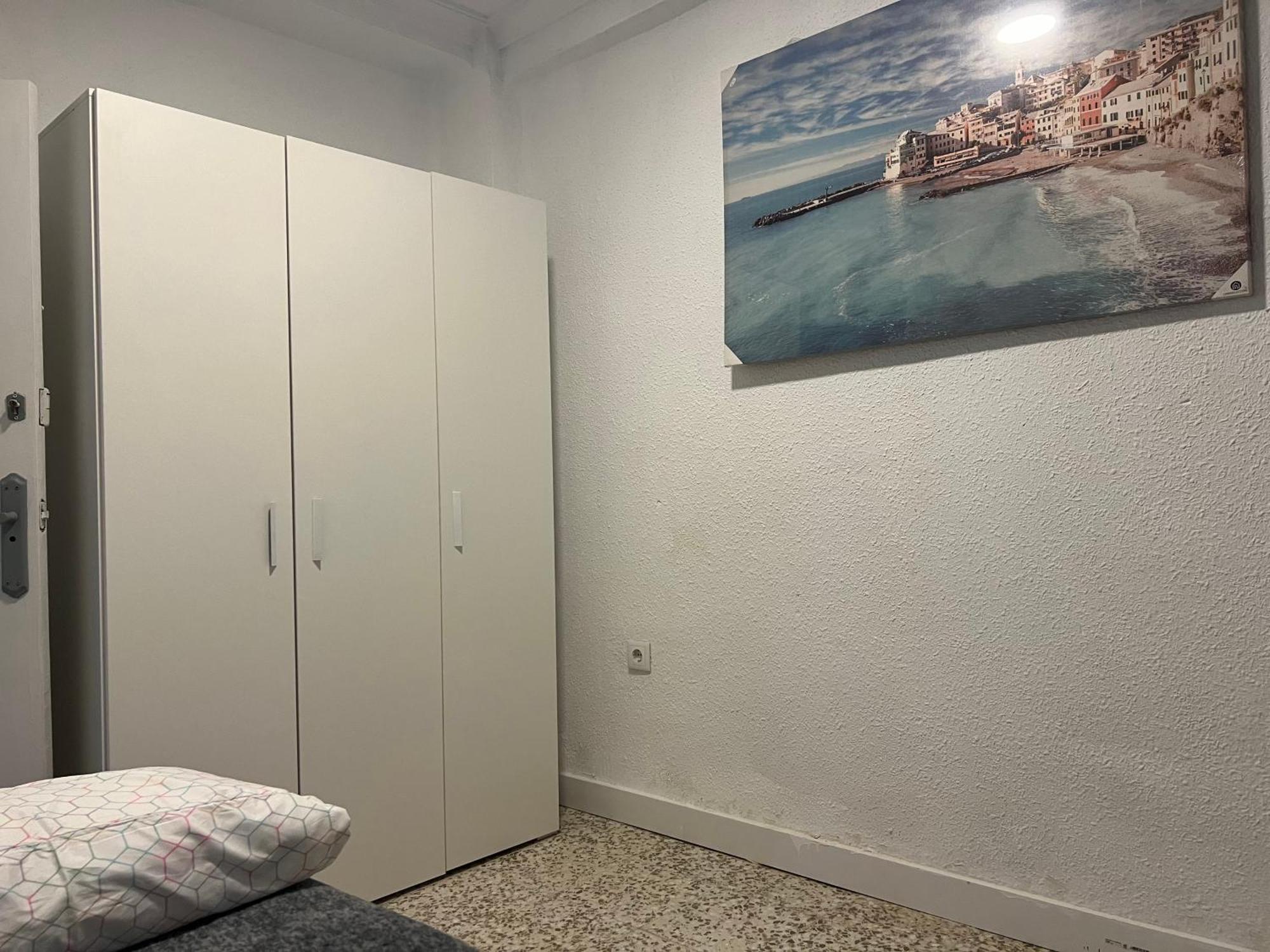 Nacoma * Málaga