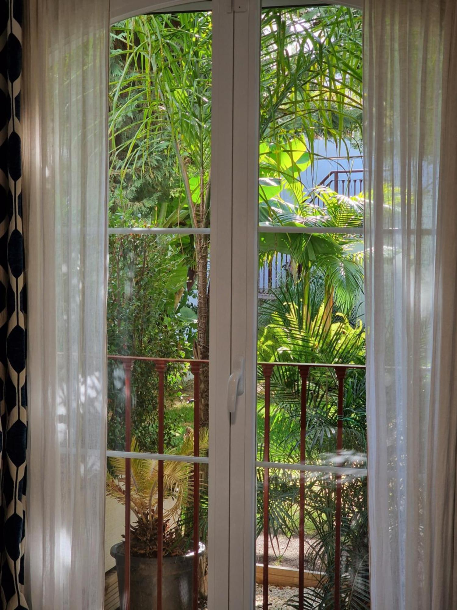 Apartamento Sun & Palms - Cozy Flat In Quiet Neighbourhood With A Great Pool Area *