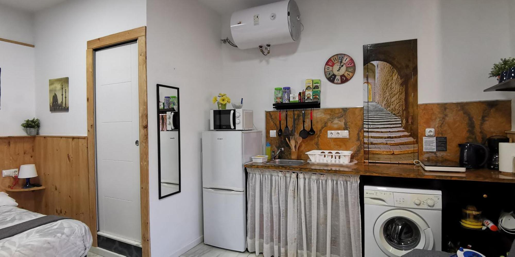 Encantador Bajo En Apartamento *