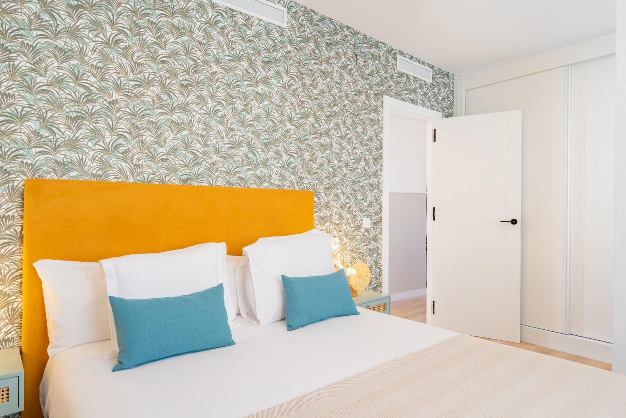Apartamento Feelathome Atarazanas *