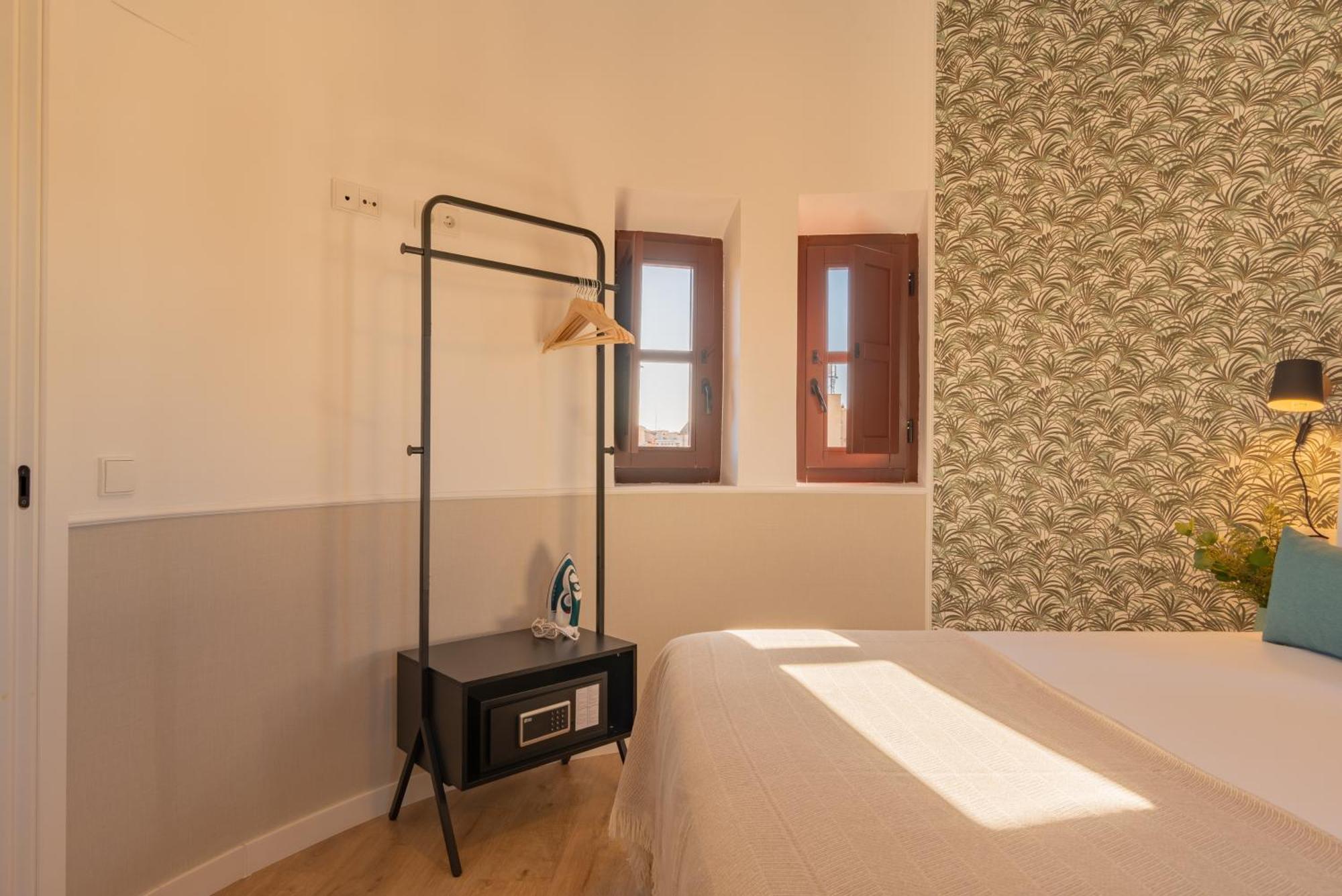 Feelathome Atarazanas Apartamento Málaga