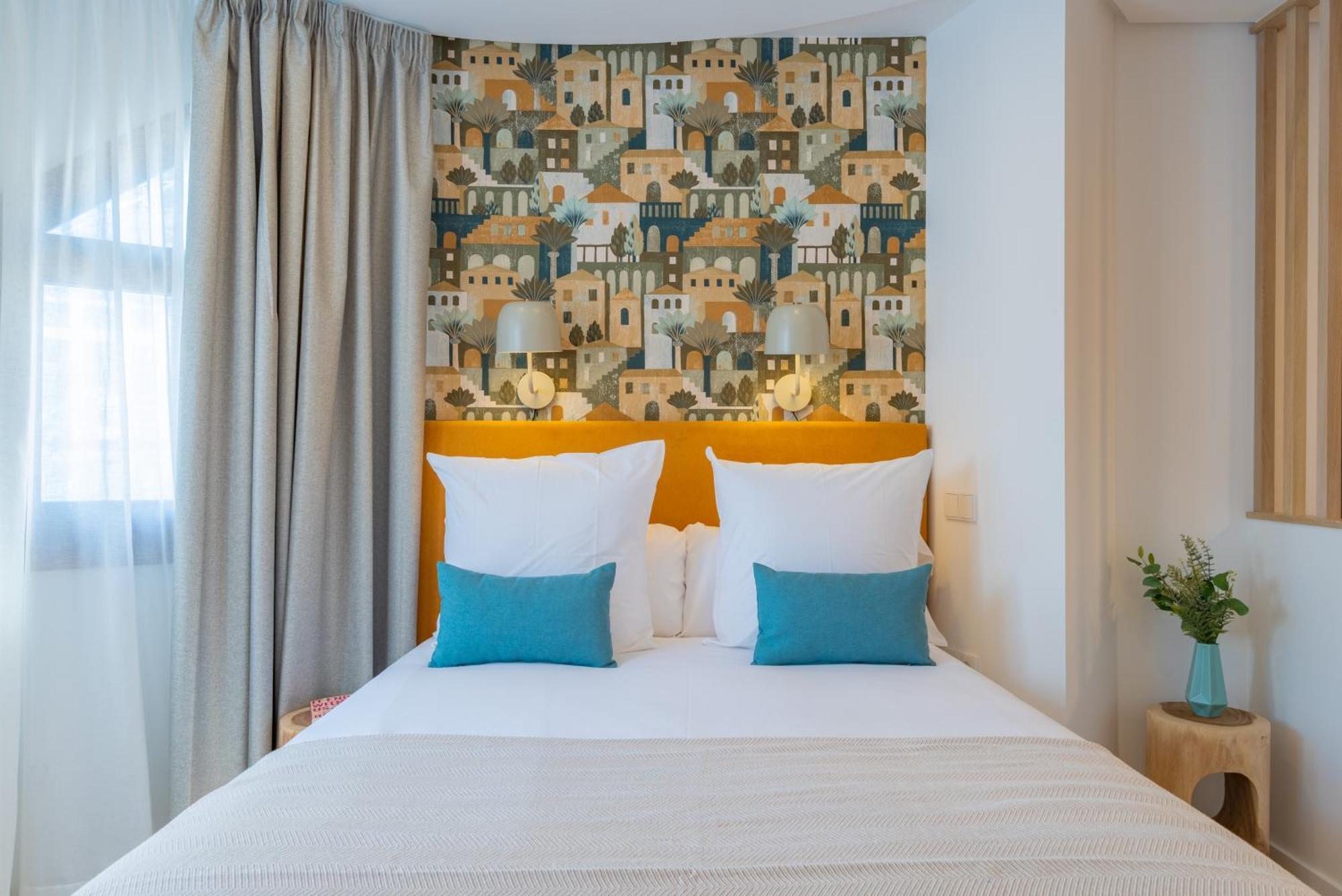 Apartamento Feelathome Atarazanas *