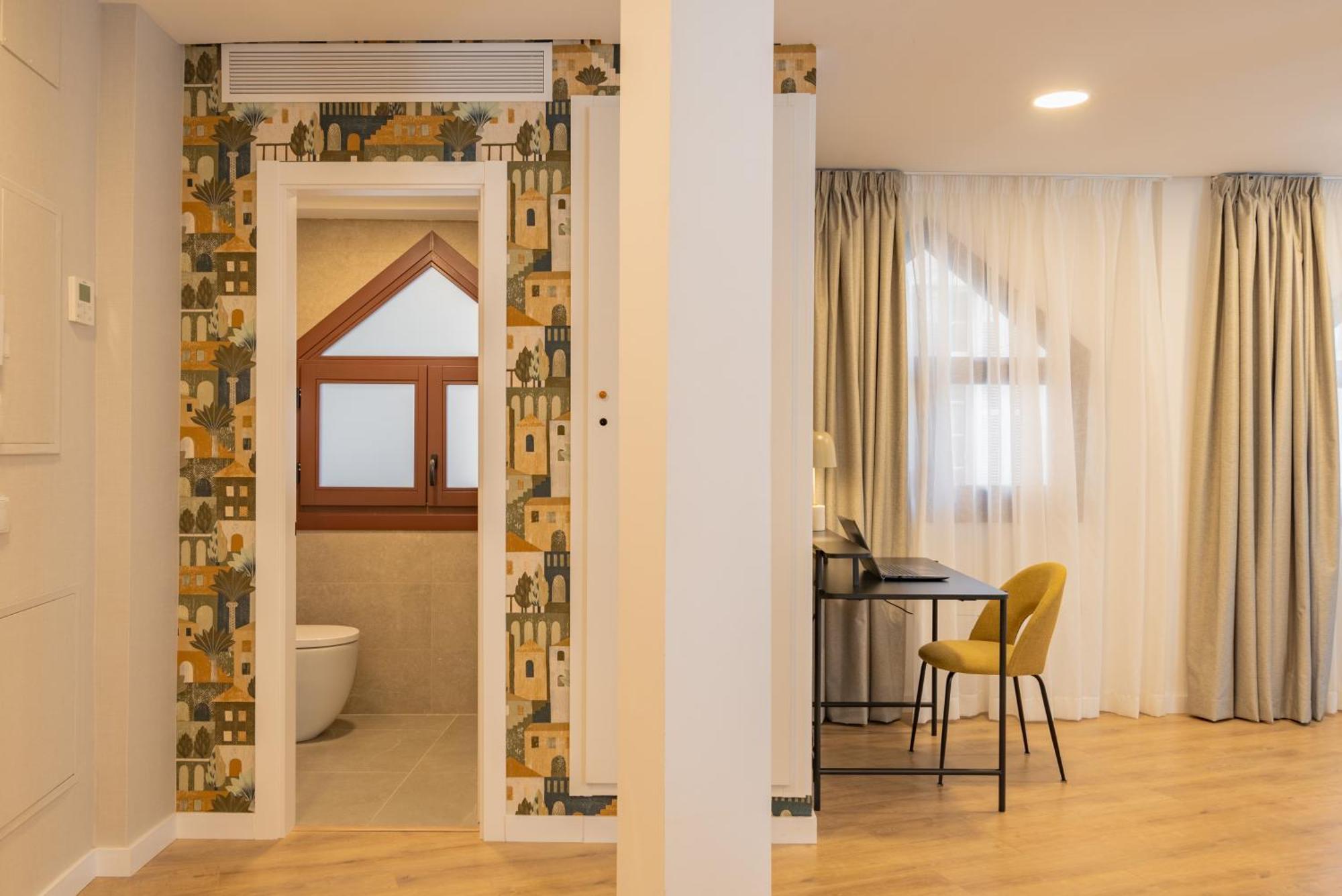Apartamento Feelathome Atarazanas *