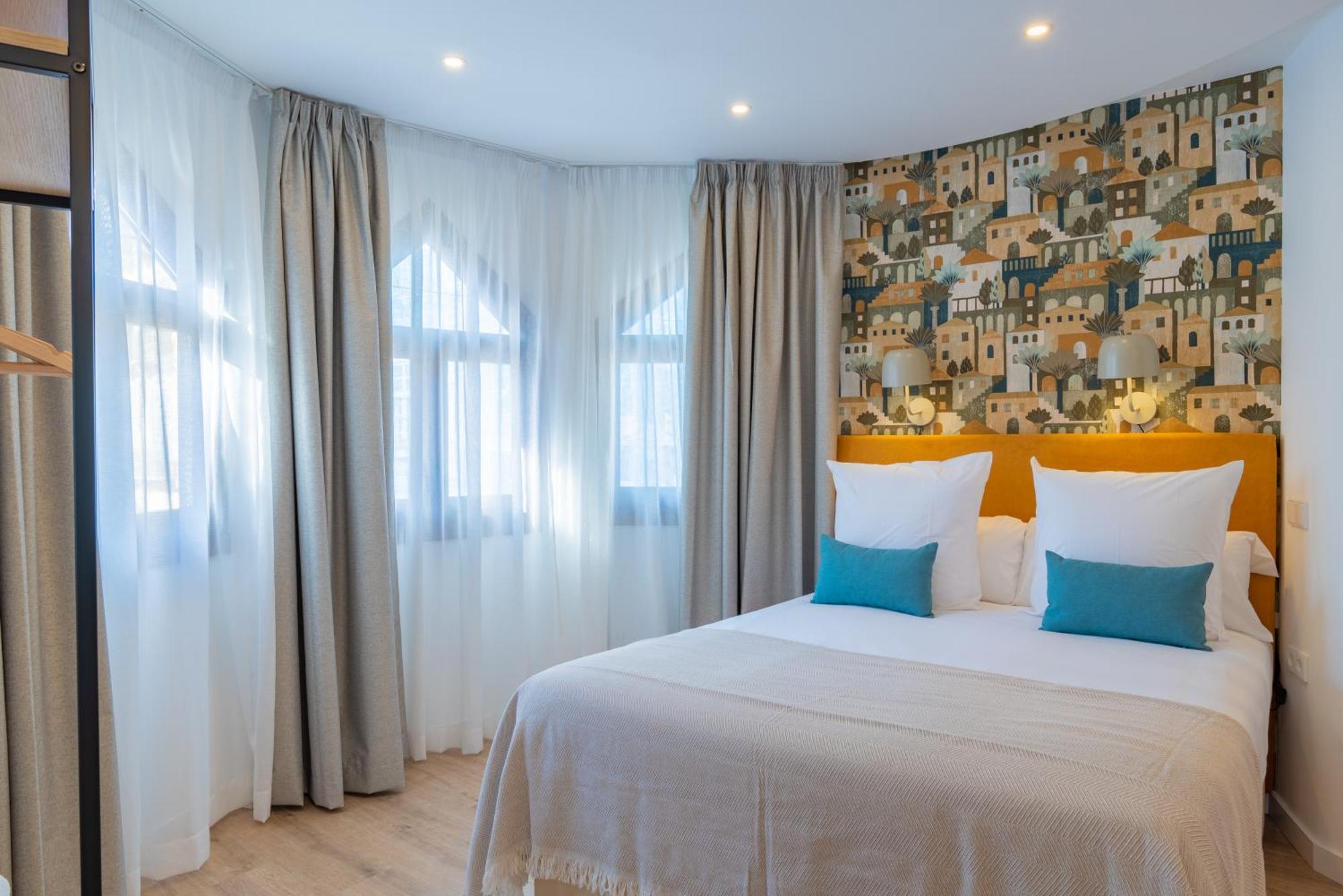 Apartamento Feelathome Atarazanas Málaga