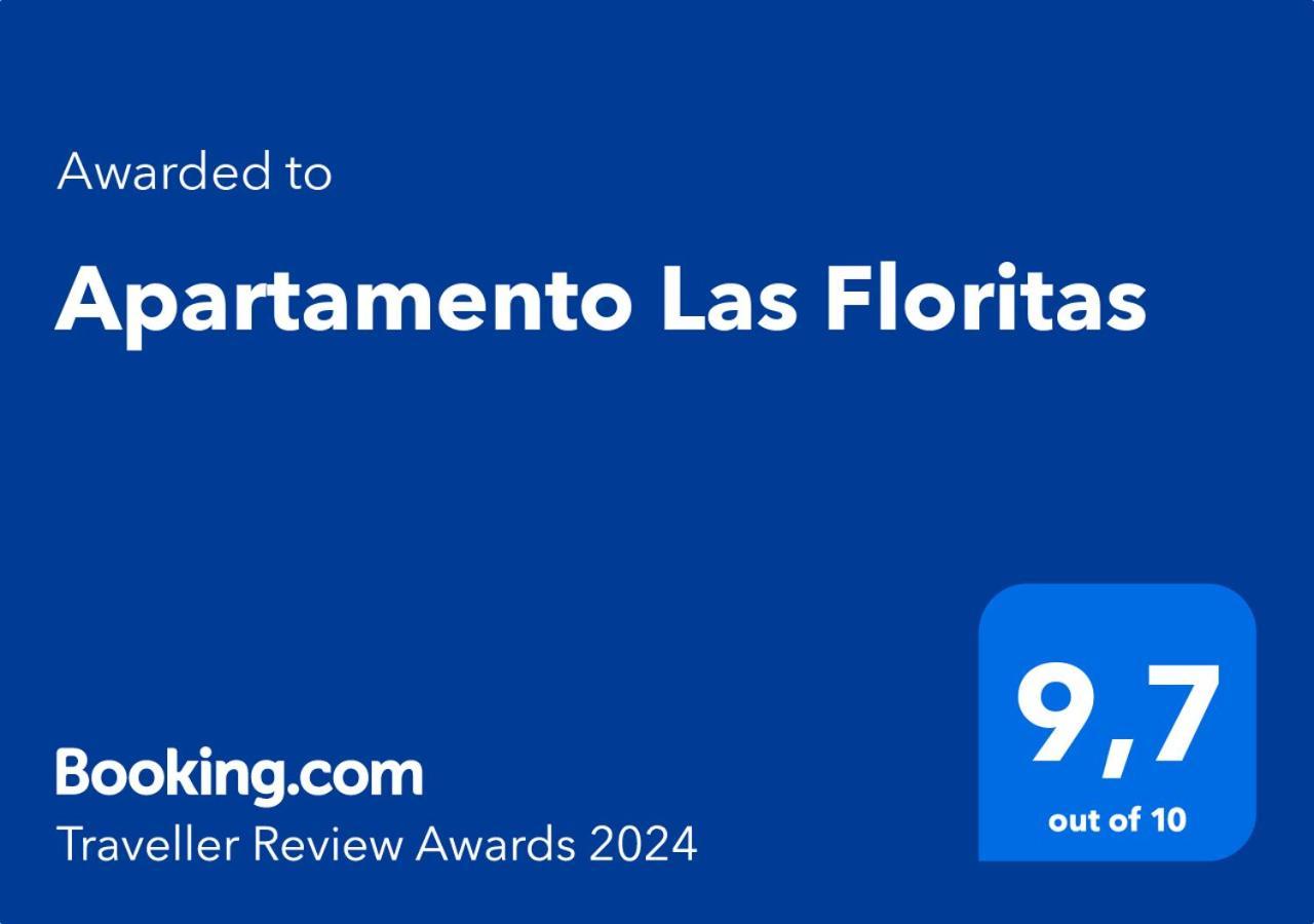 Floritas Apartamento Málaga