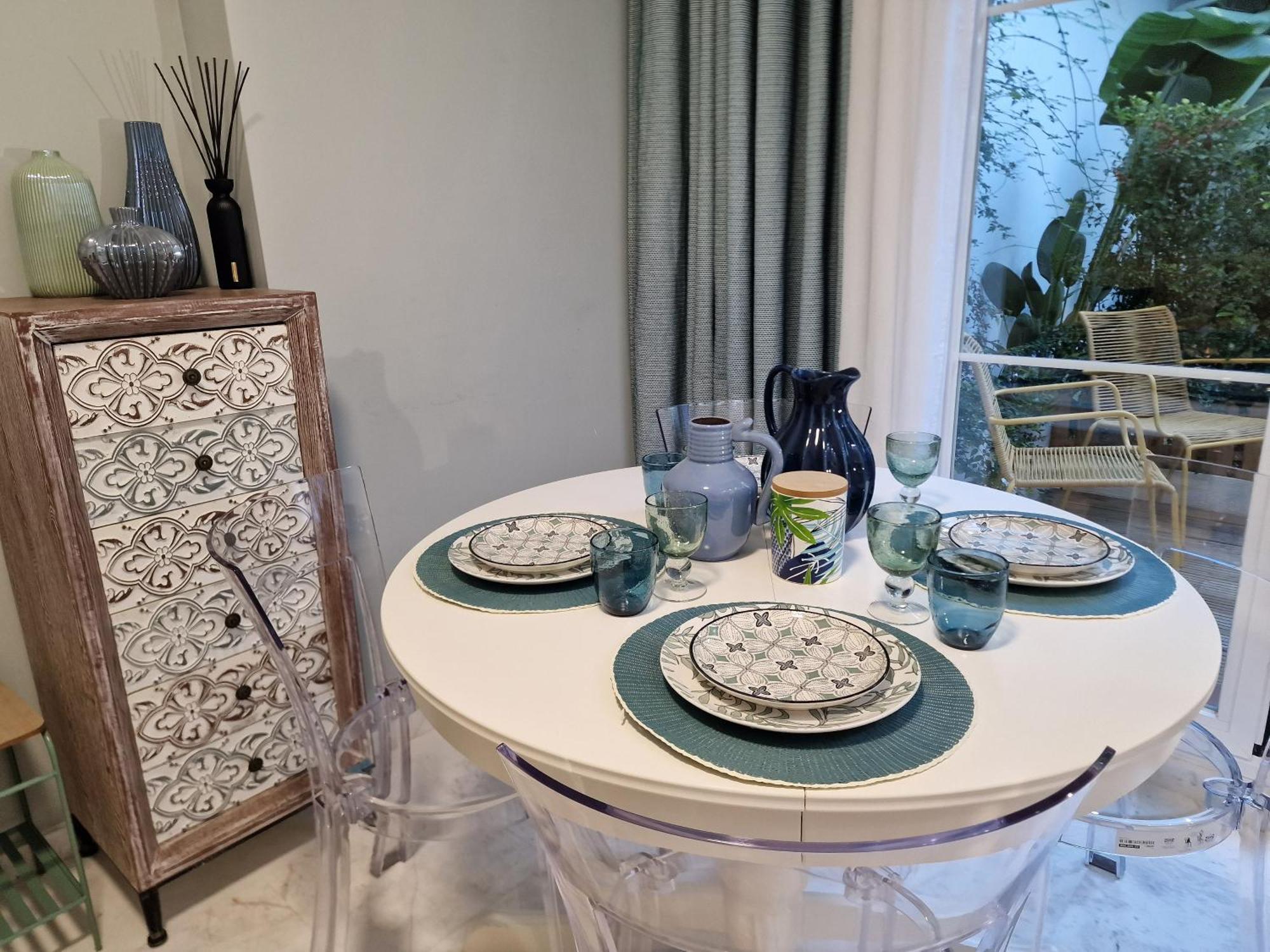 Sun & Palms - Cozy Flat In Quiet Neighbourhood With A Great Pool Area * Málaga