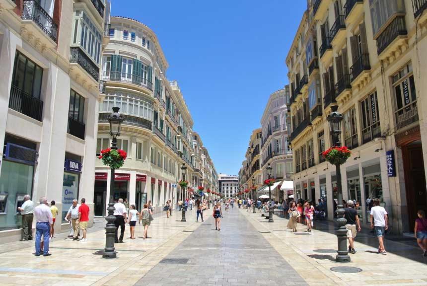 Guest house Flamenco Camaron Malaga