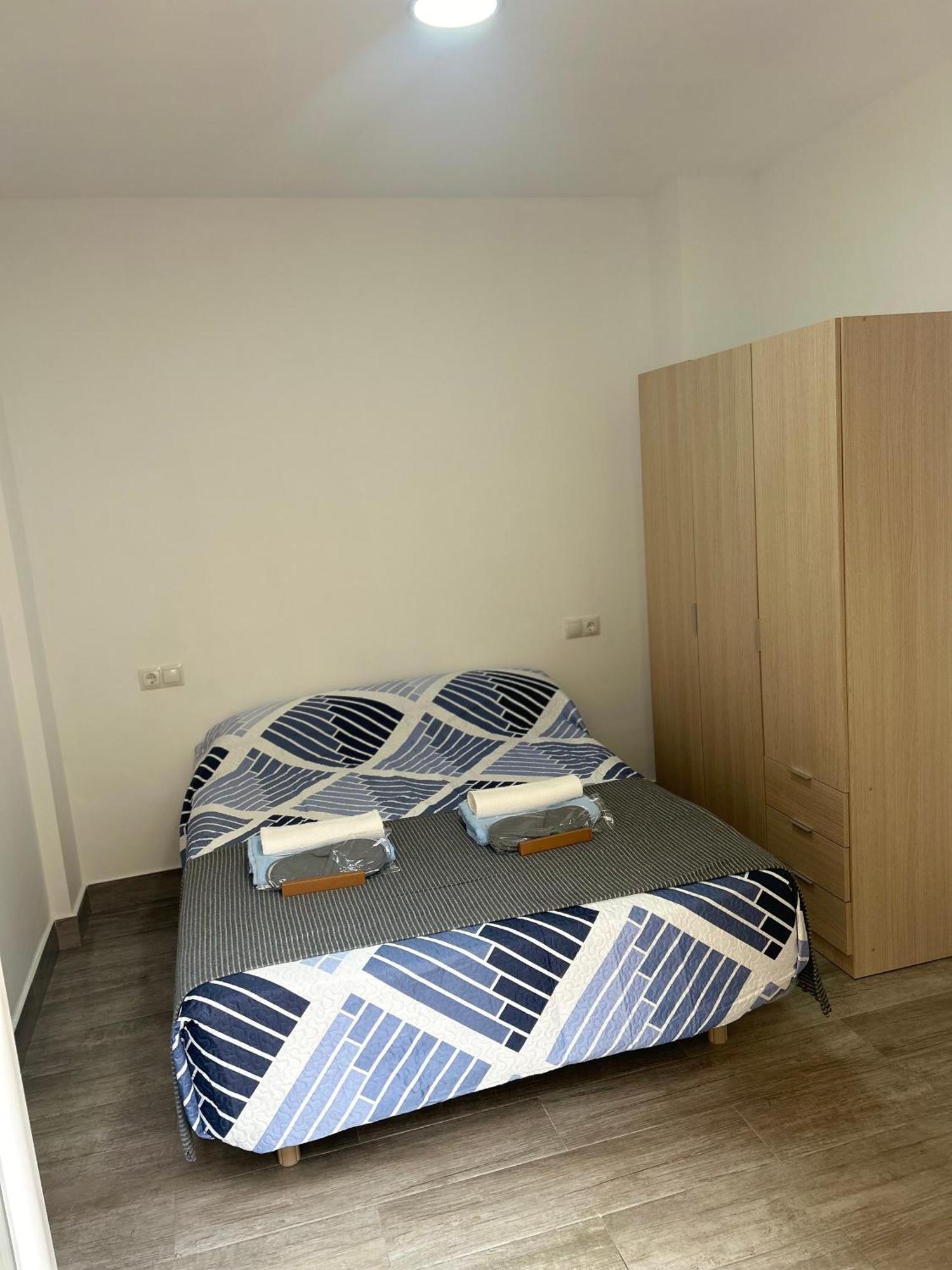 Tejares 1 Apartment Malaga